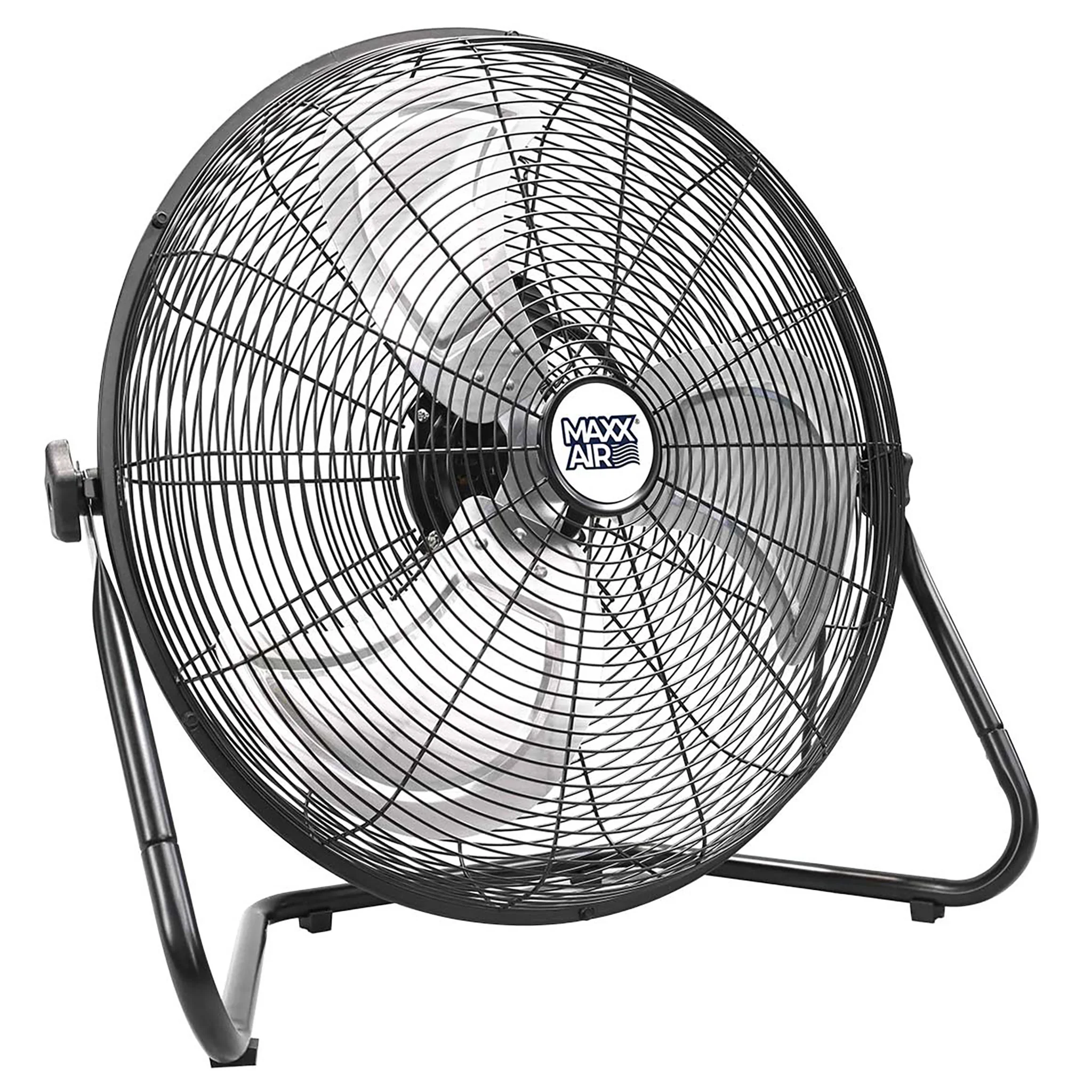 Maxx Air™ 3-Speed Floor Fan - Image 4