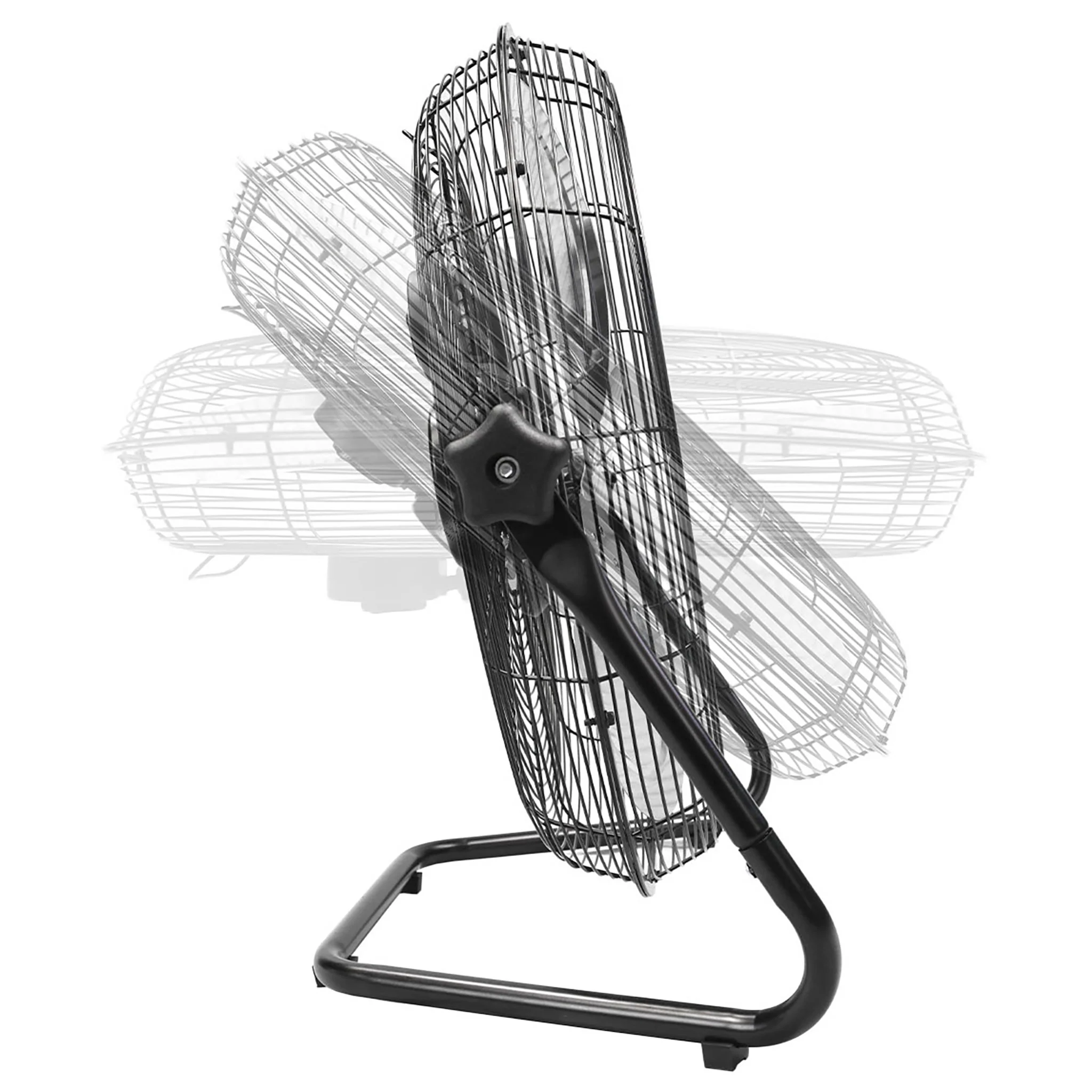 Maxx Air™ 3-Speed Floor Fan - Image 7