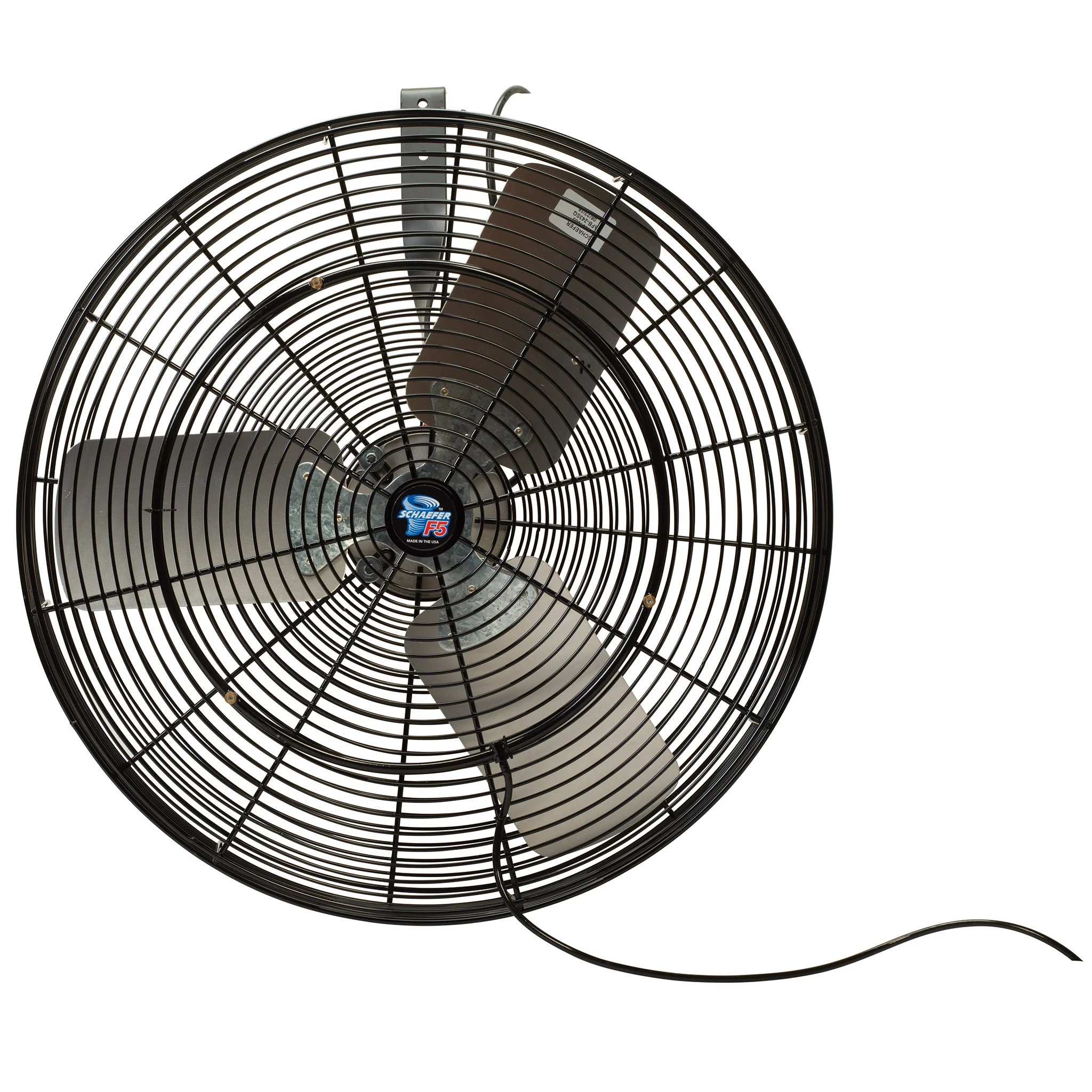 Misting Fan Ring - Image 2
