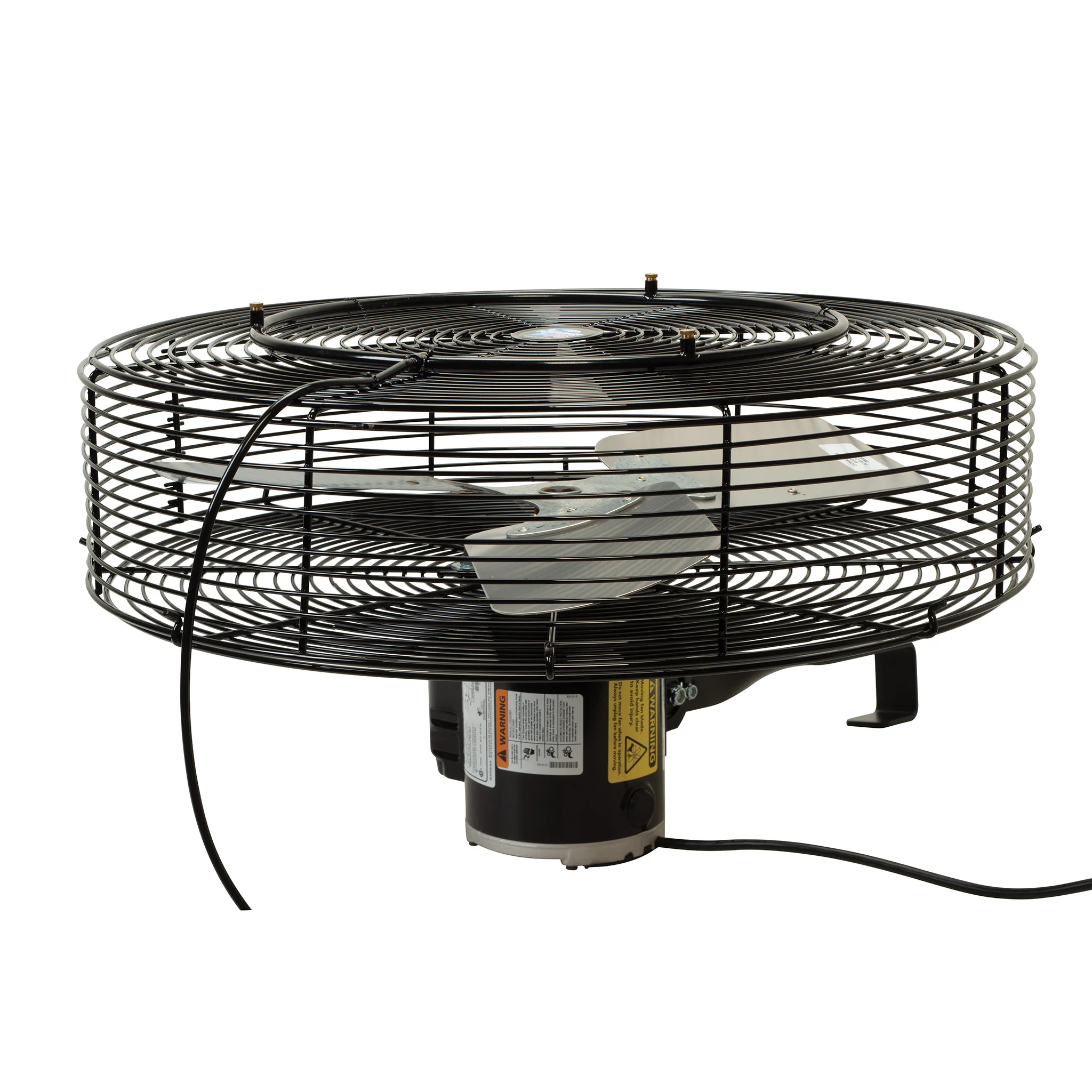 Misting Fan Ring - Image 3
