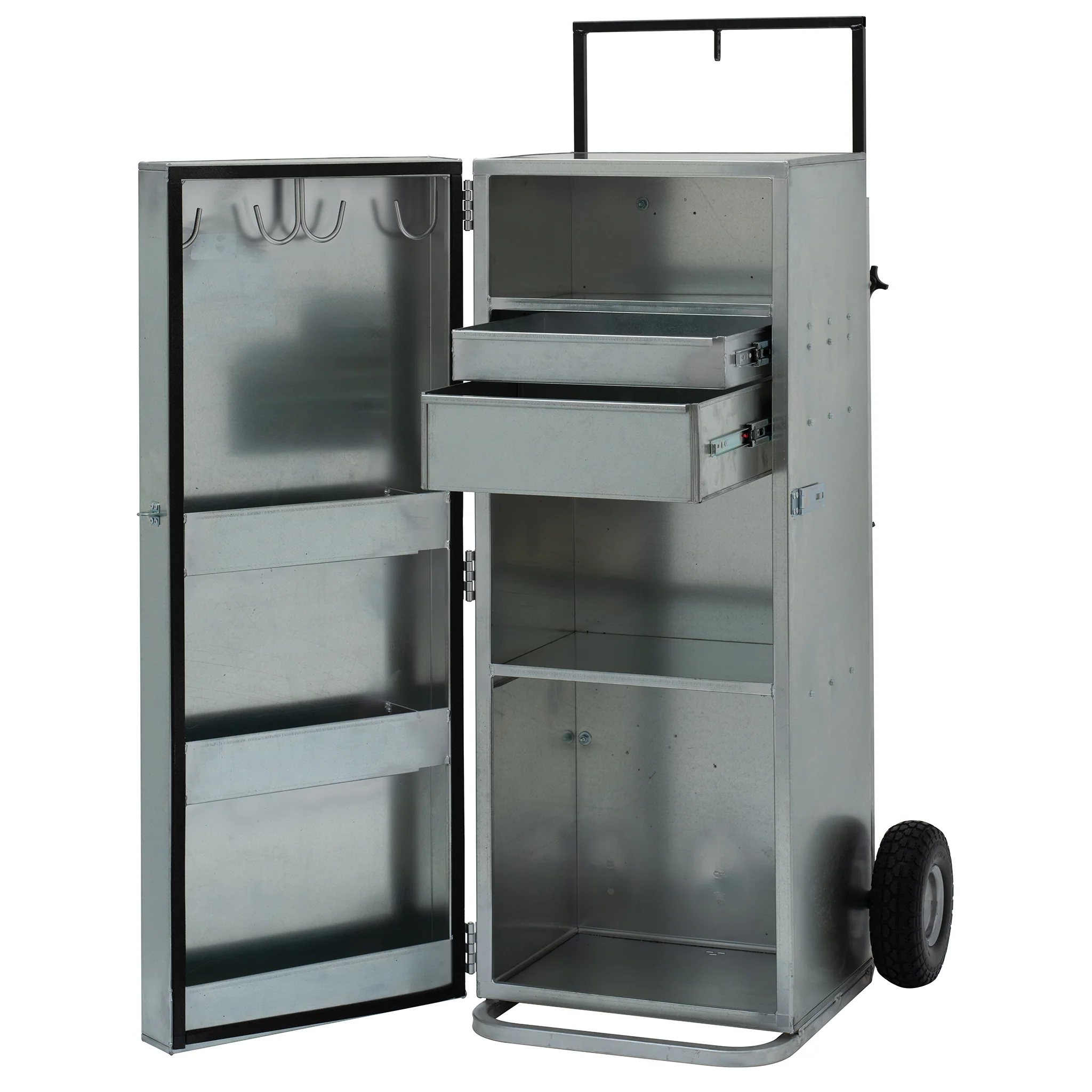 Narrow Show Box - Image 6