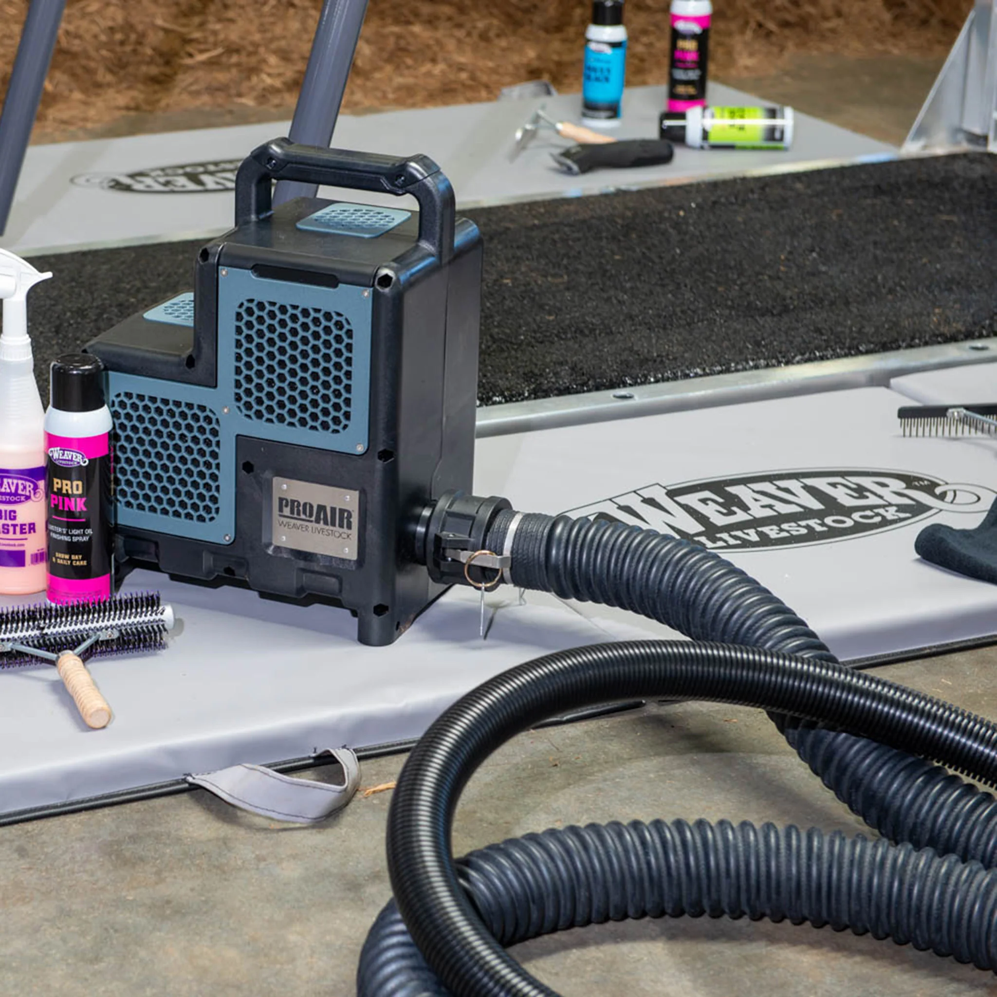 ProAir™ Livestock Blower - Image 12