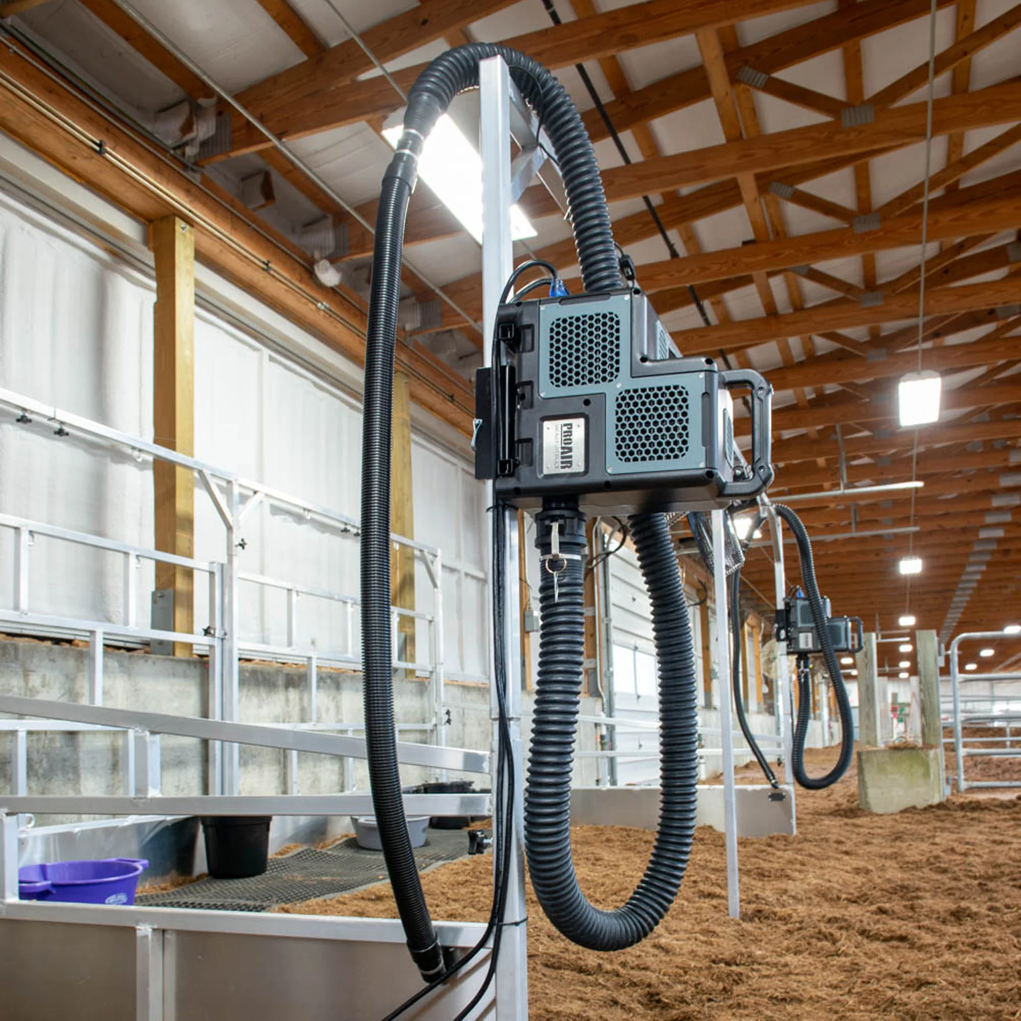 ProAir™ Livestock Blower - Image 5