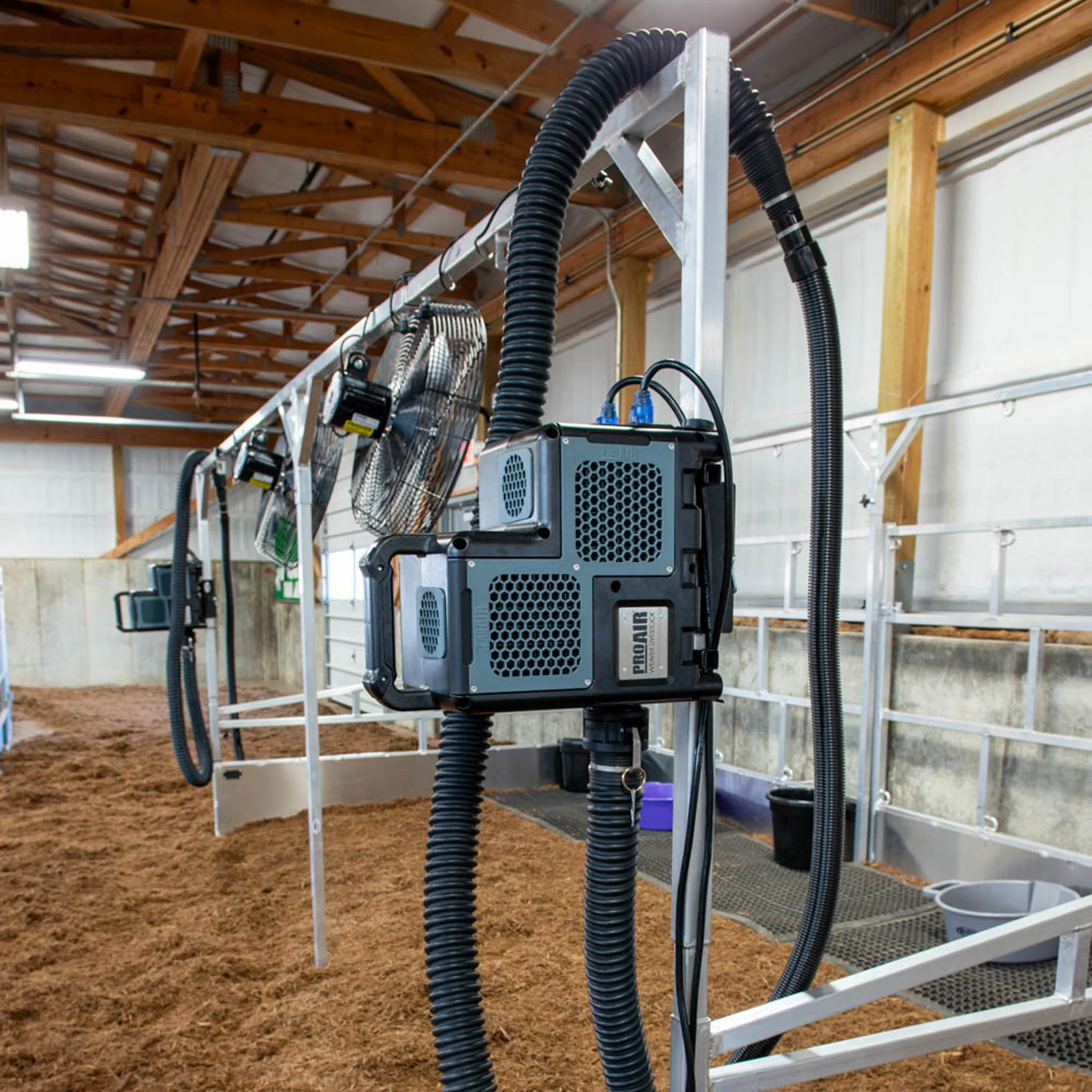 ProAir™ Livestock Blower - Image 6