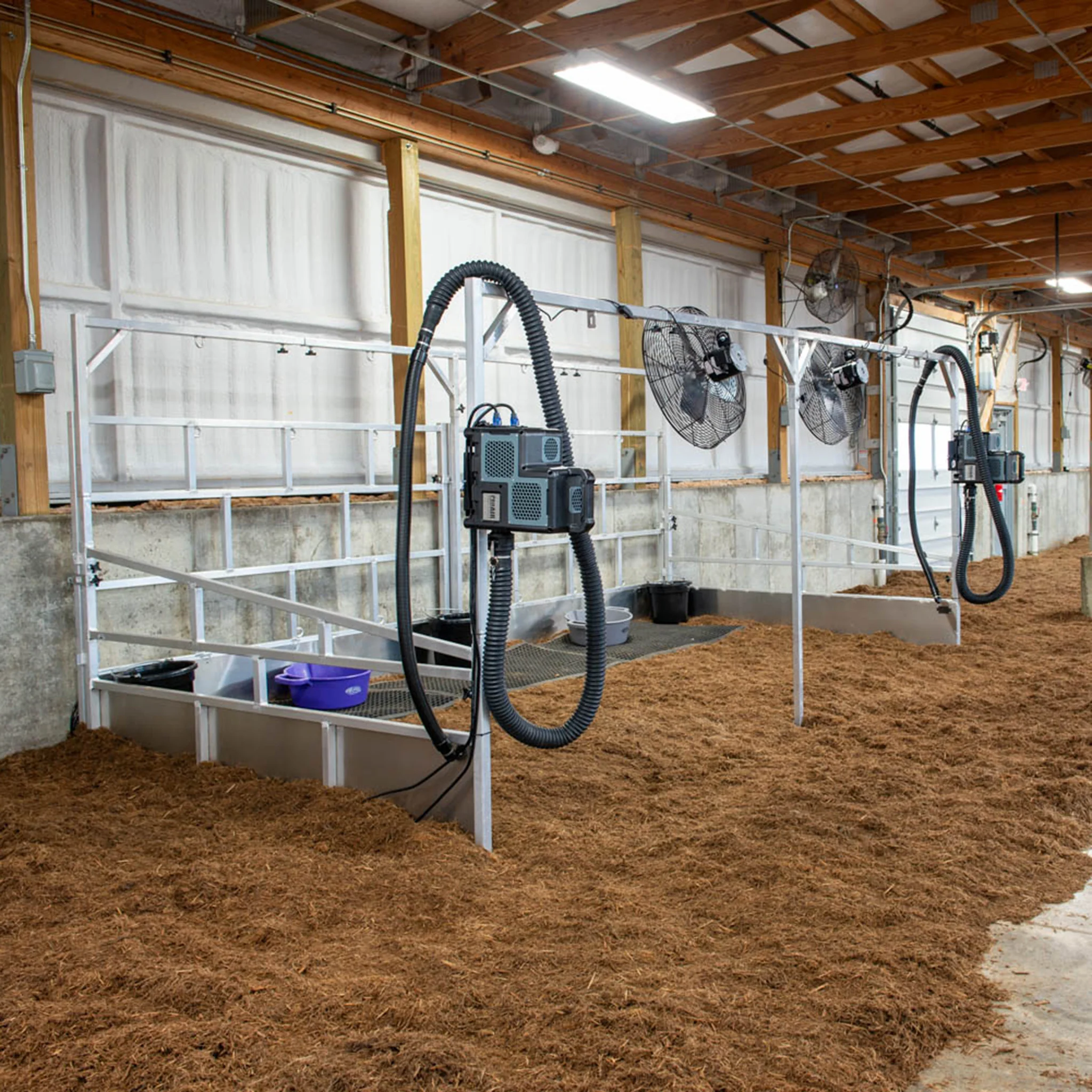 ProAir™ Livestock Blower - Image 7