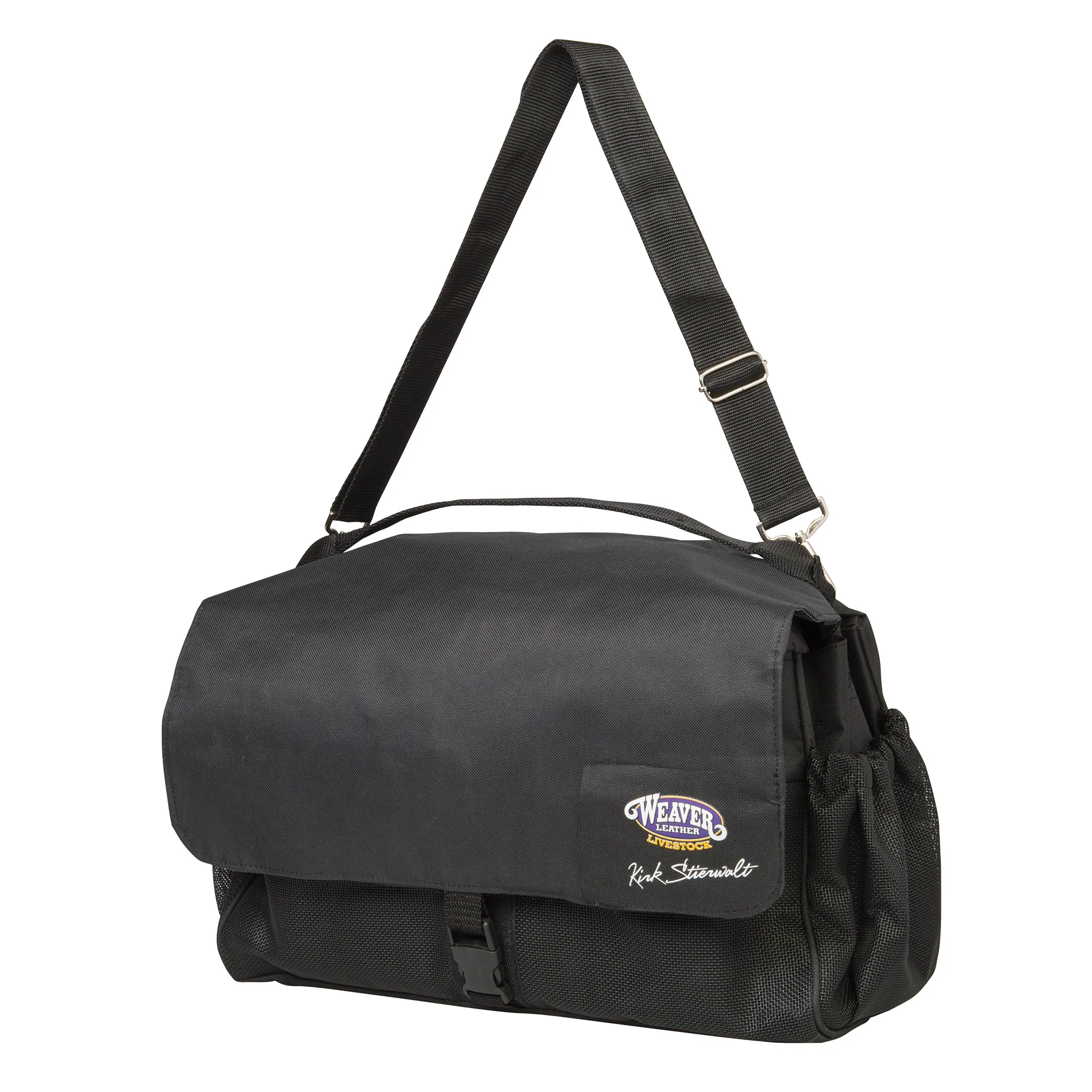 Nylon Clipper Bag - Image 2
