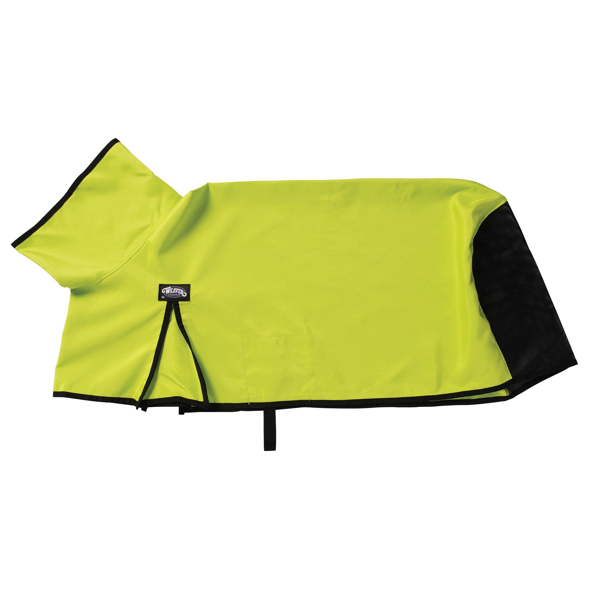 Nylon Sheep Blanket, Mesh Butt - Image 11
