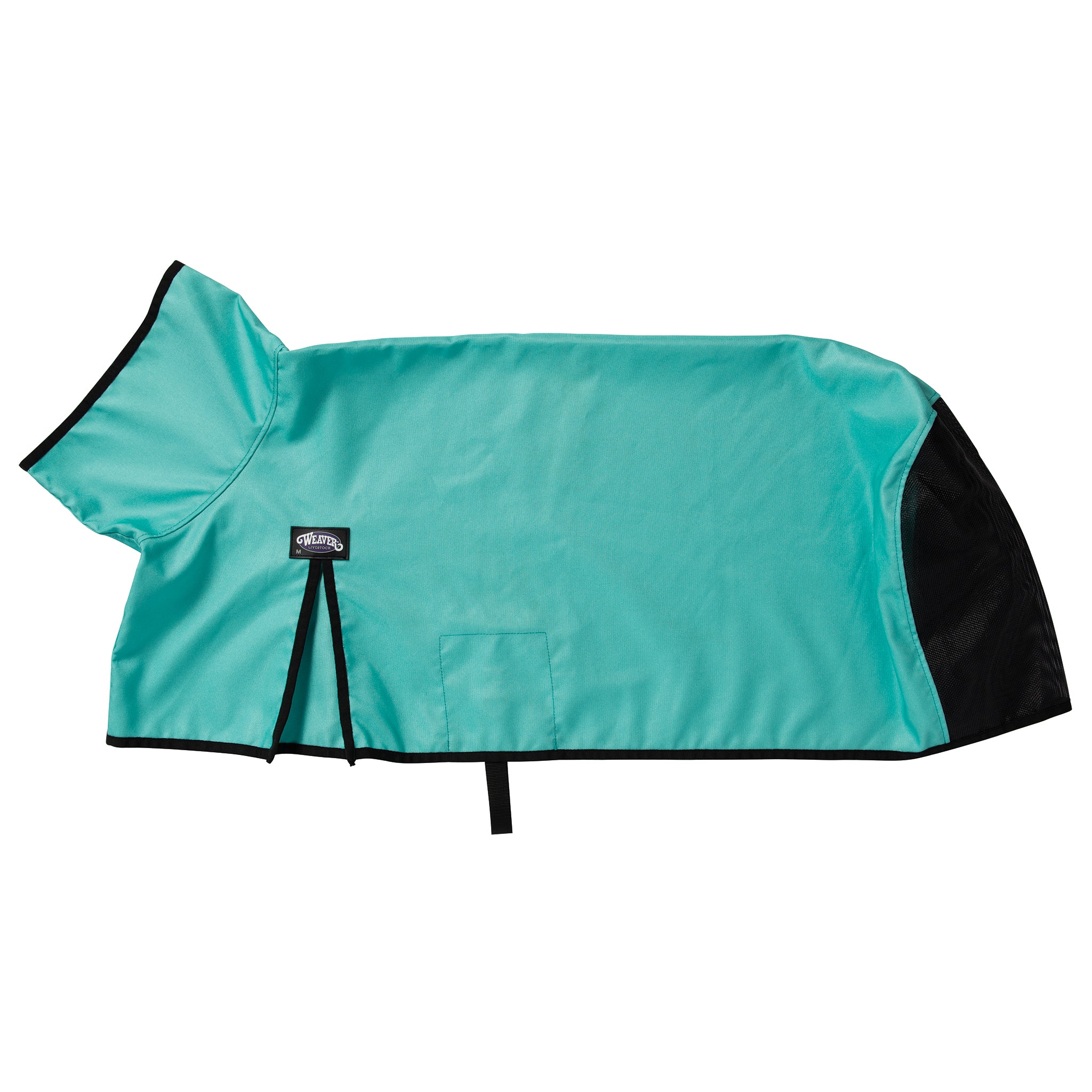 Nylon Sheep Blanket, Mesh Butt - Image 12