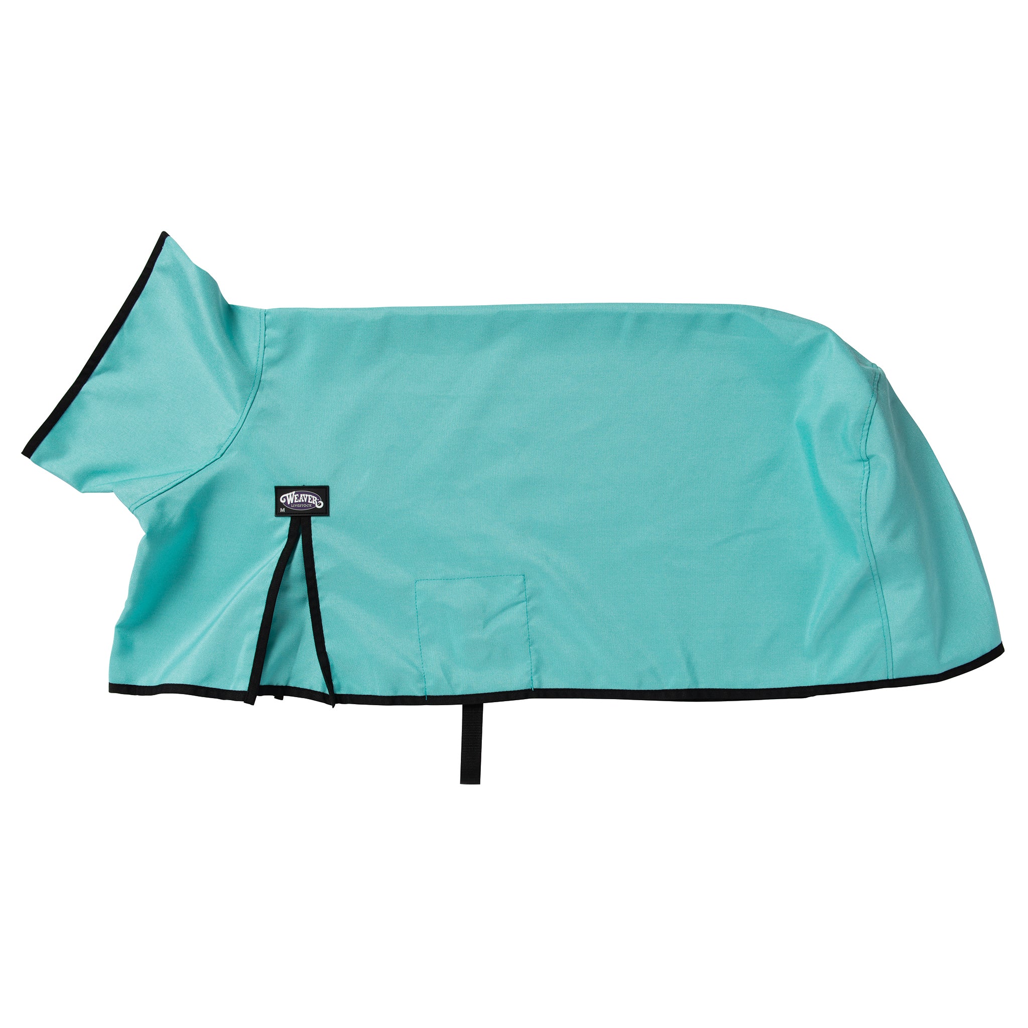 Nylon Sheep Blanket with Solid Butt - Image 10