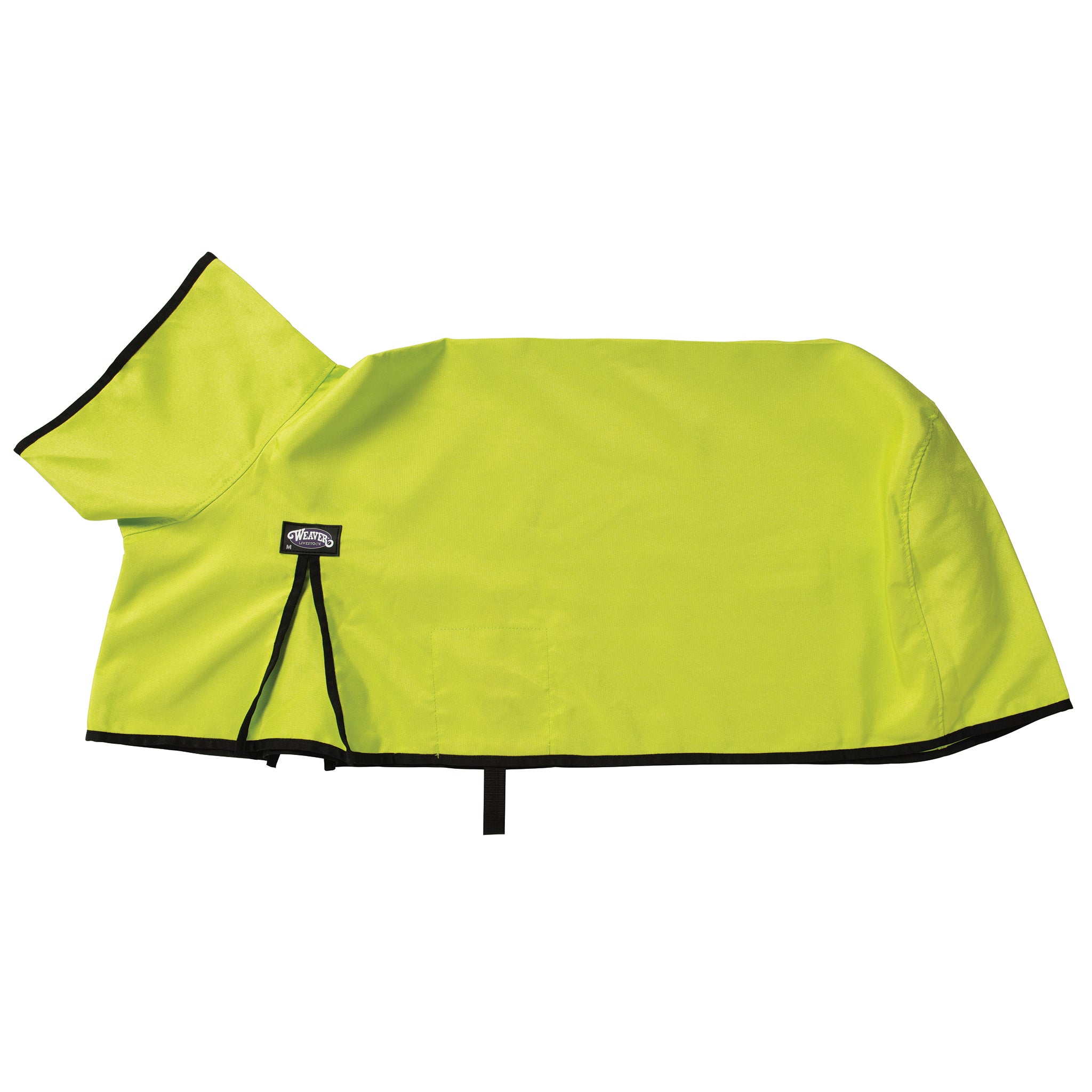 Nylon Sheep Blanket with Solid Butt - Image 9