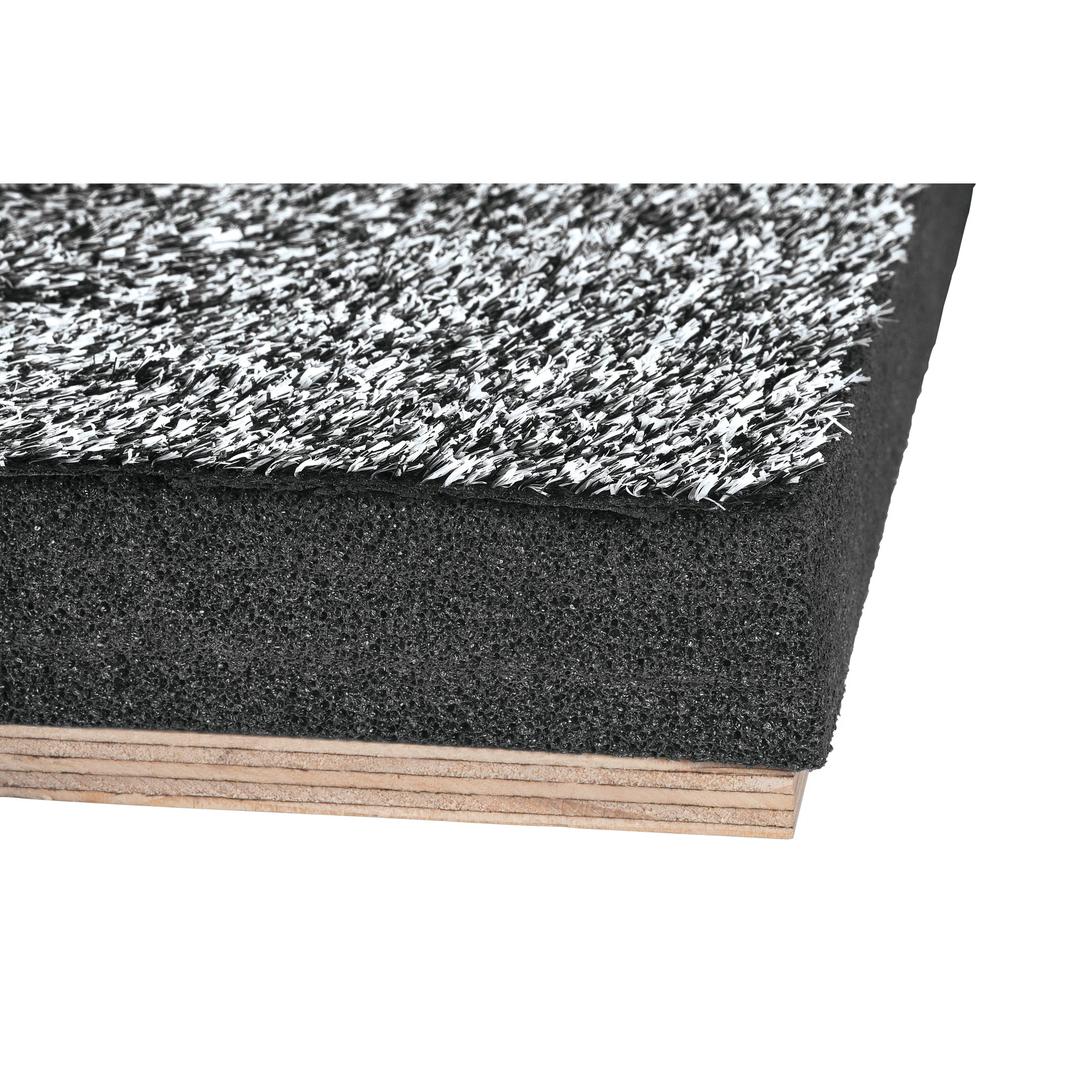Padded Chute Floors, 8' - Image 3