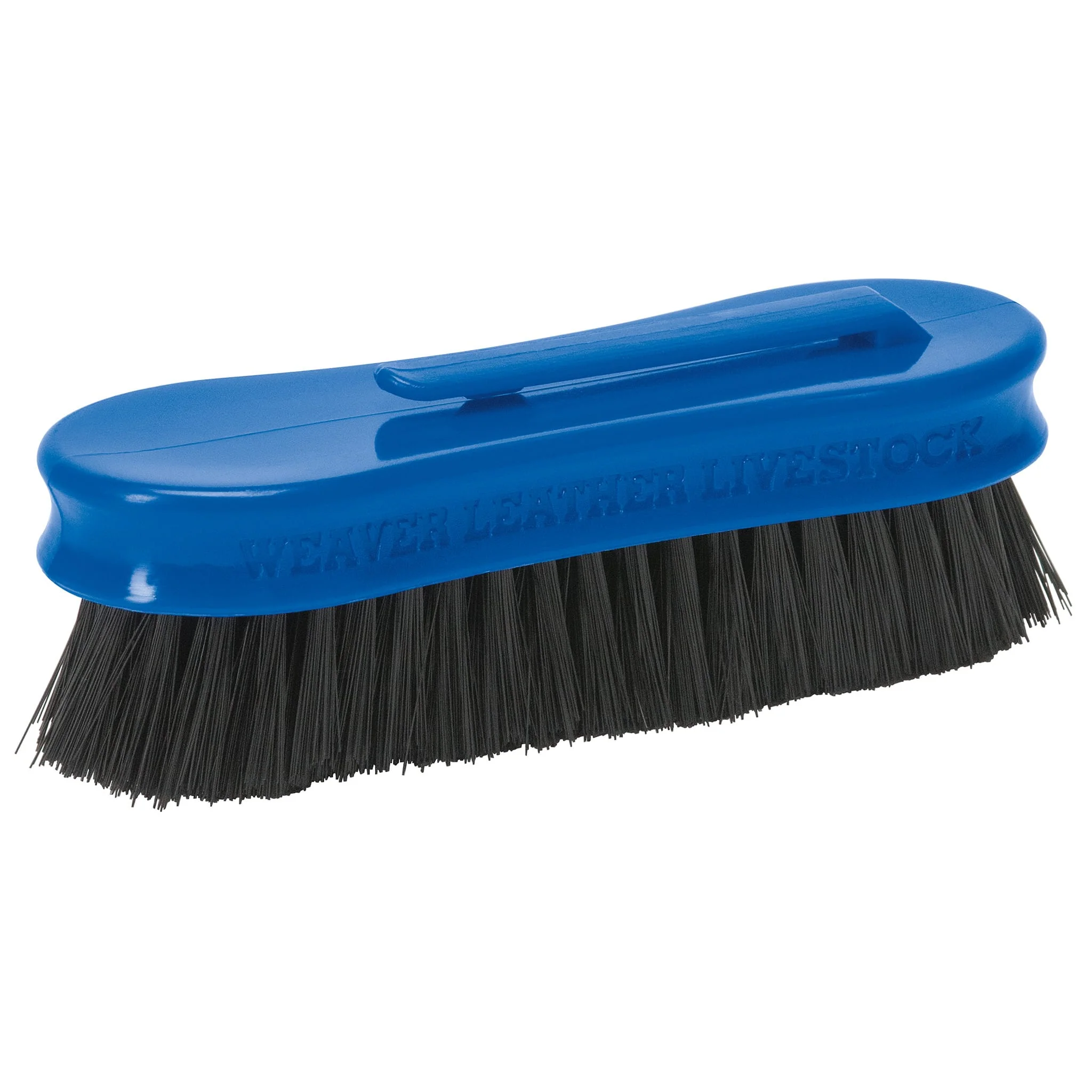 Pig Face Brush, Plastic Handle - Image 12