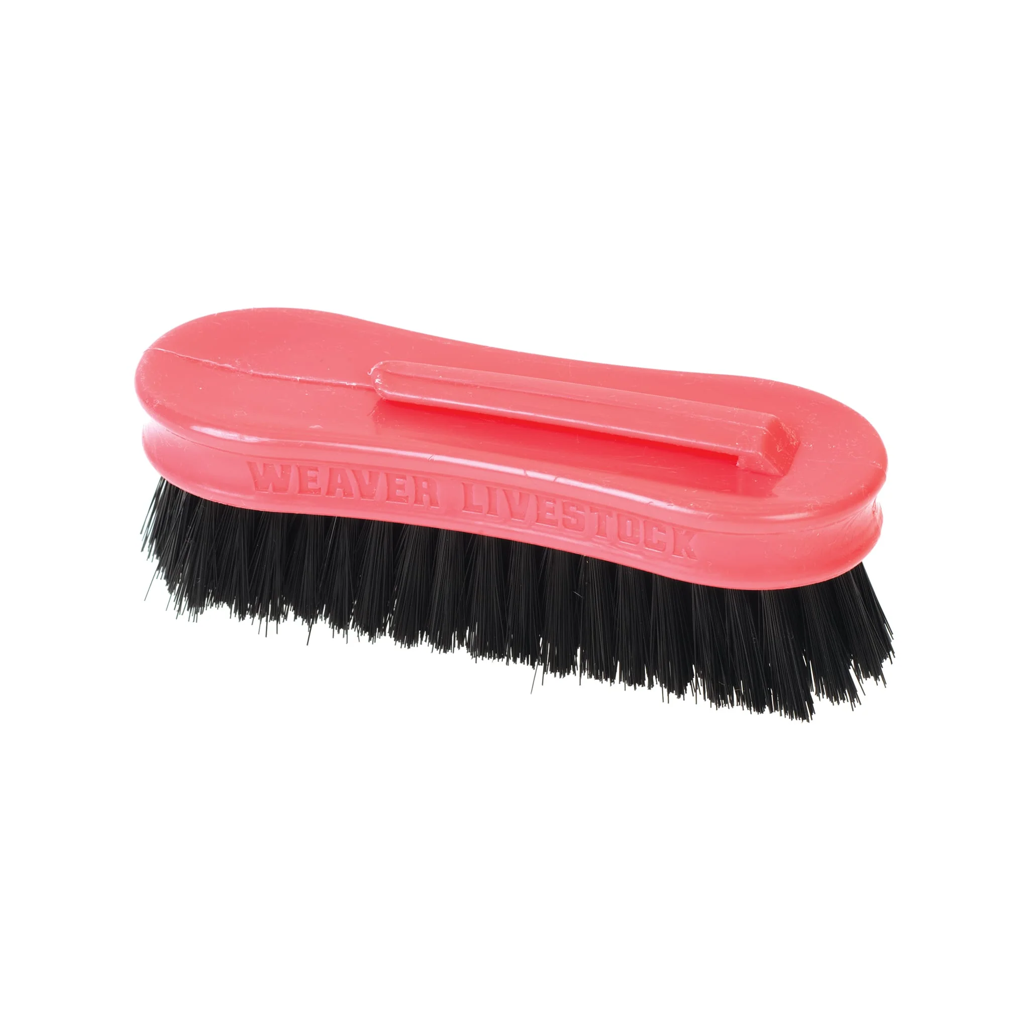 Pig Face Brush, Plastic Handle - Image 32