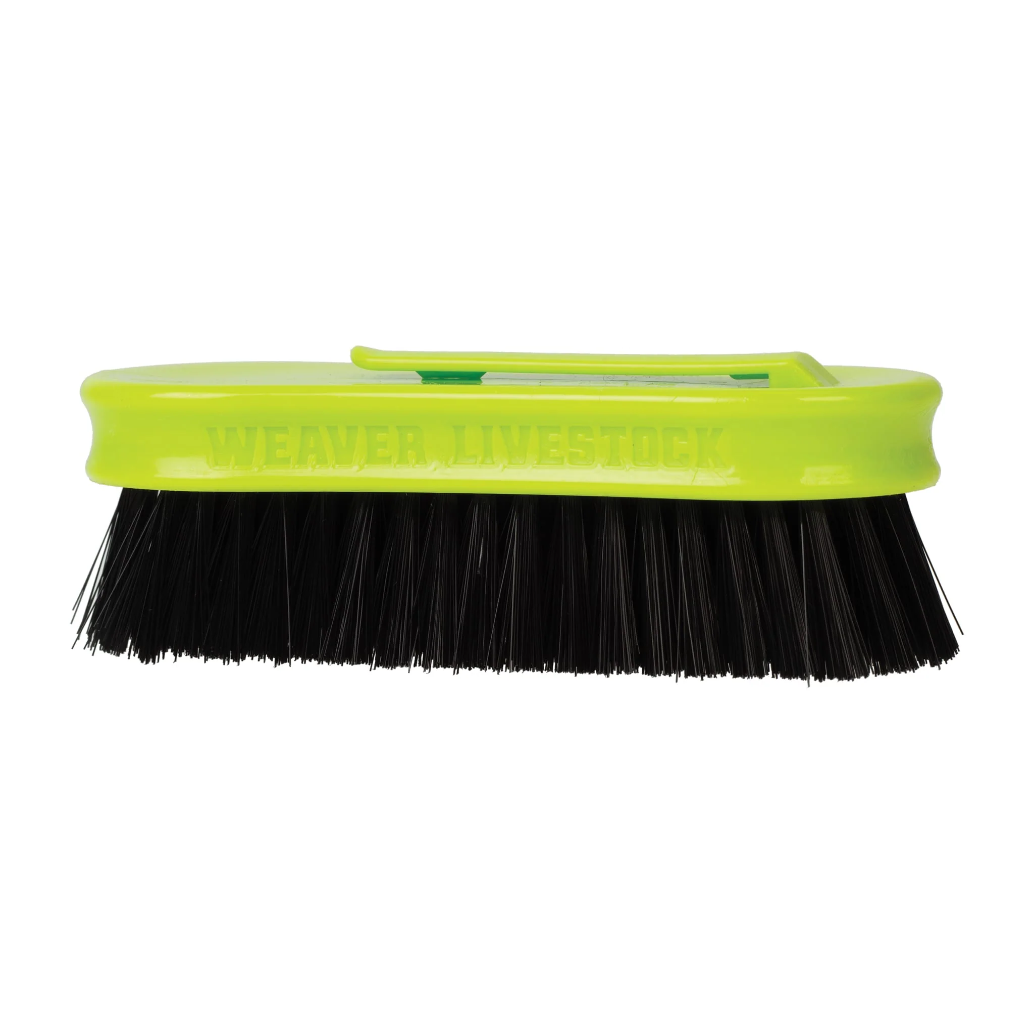 Pig Face Brush, Plastic Handle - Image 38