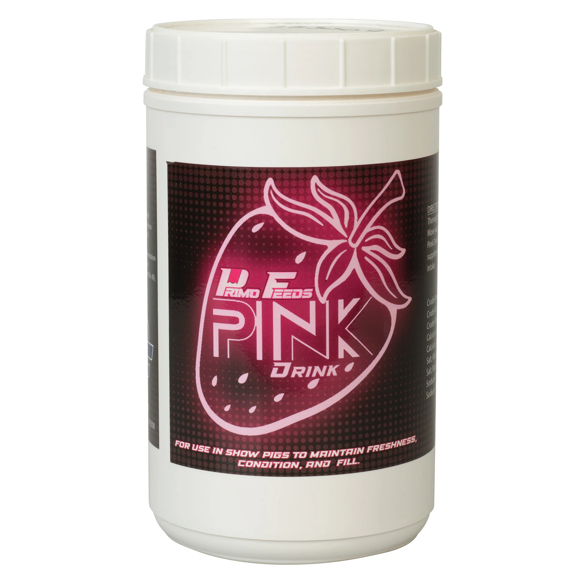 Pink Drink