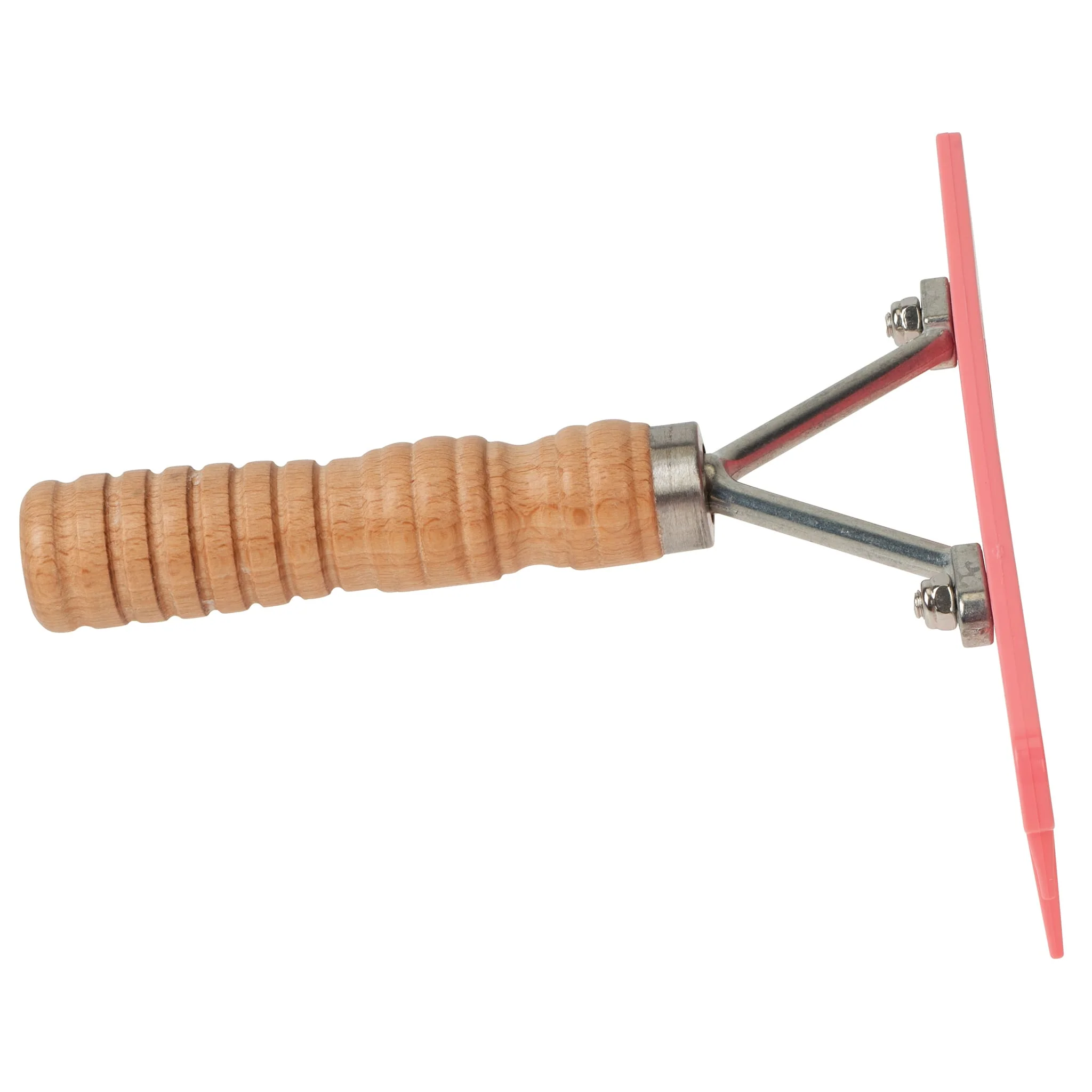 Plastic Fluffer Comb - Image 17