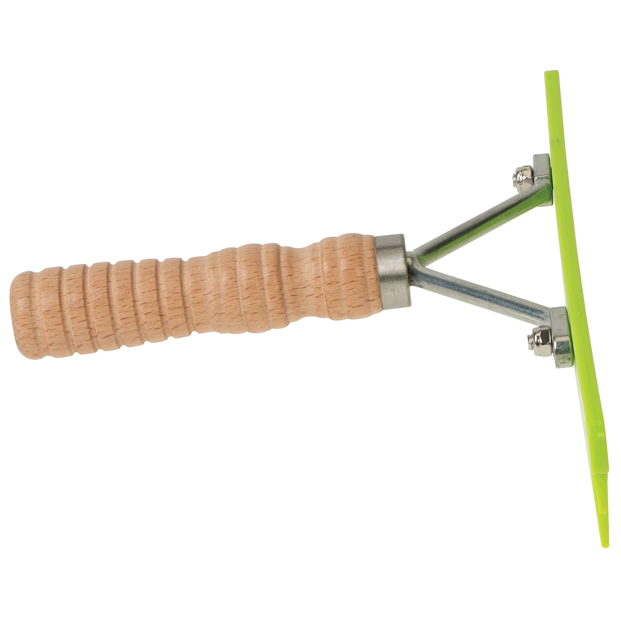 Plastic Fluffer Comb - Image 5