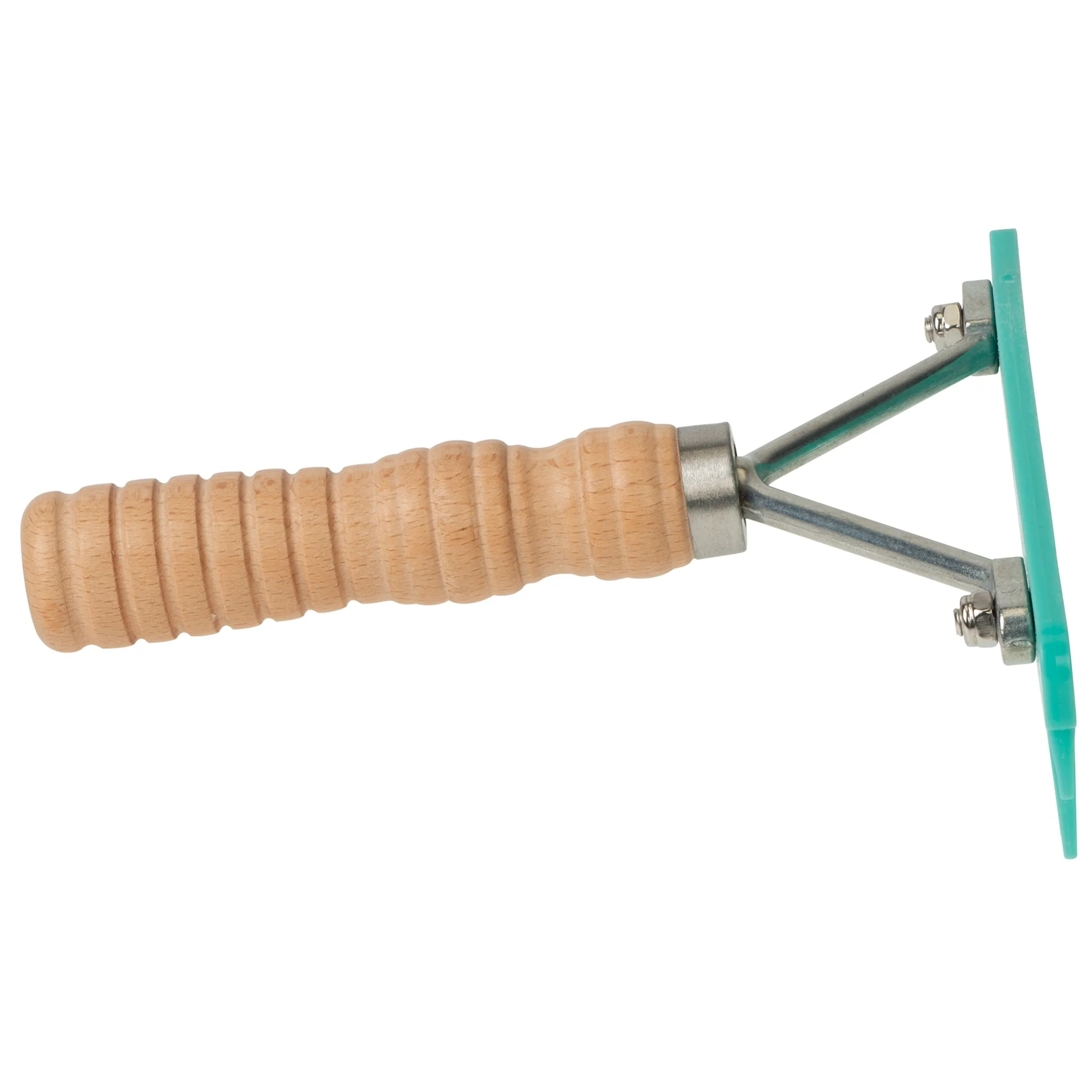 Plastic Mini Fluffer Comb - Image 11