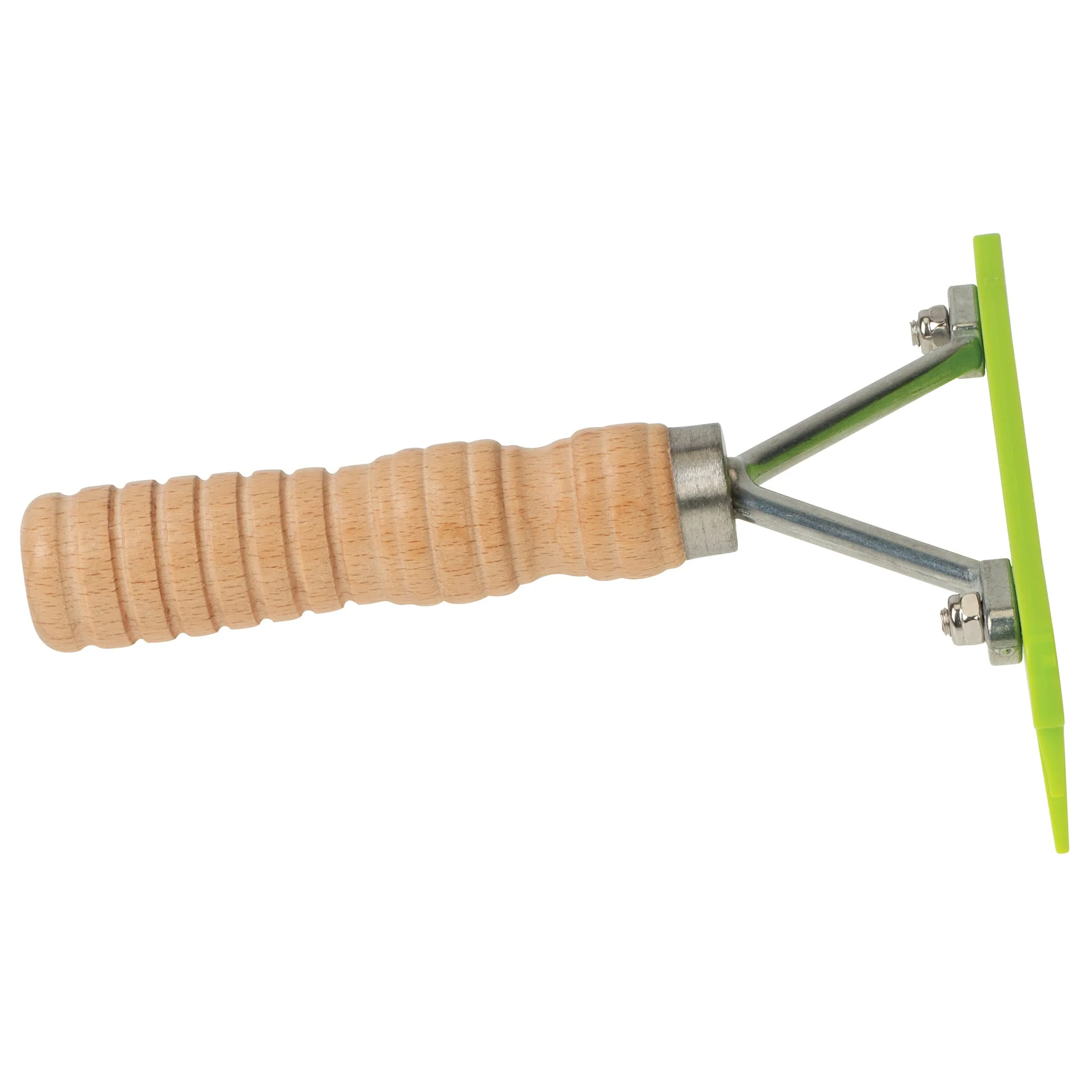 Plastic Mini Fluffer Comb - Image 33