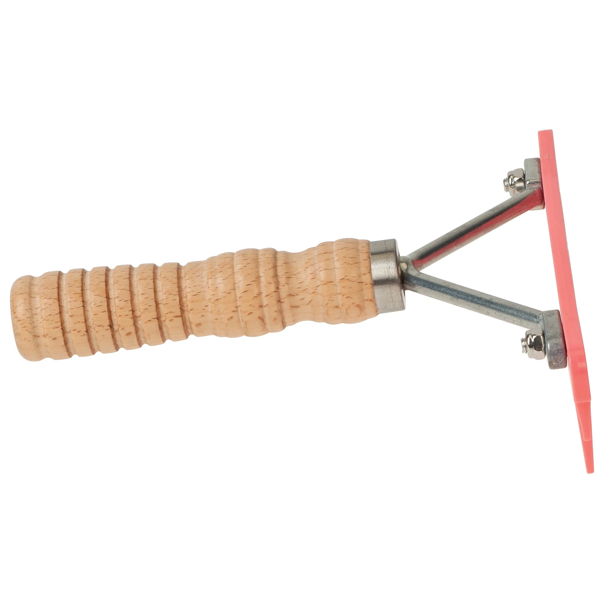 Plastic Mini Fluffer Comb - Image 49