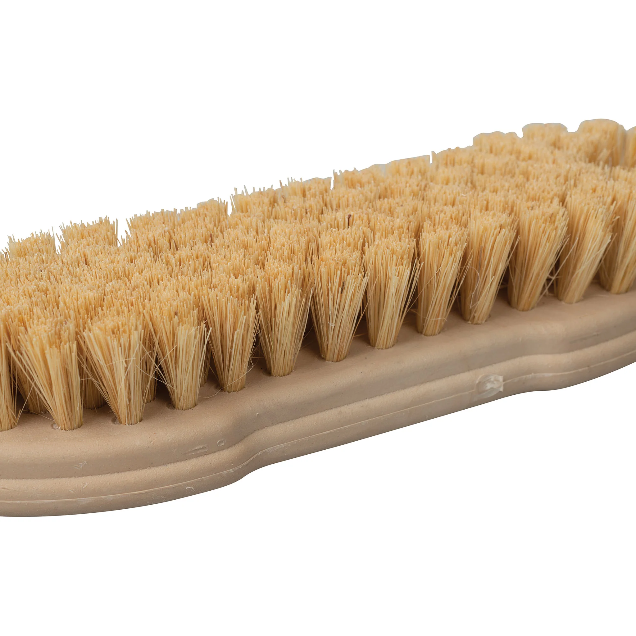 Plastic Tampico Pig Brush - Image 3