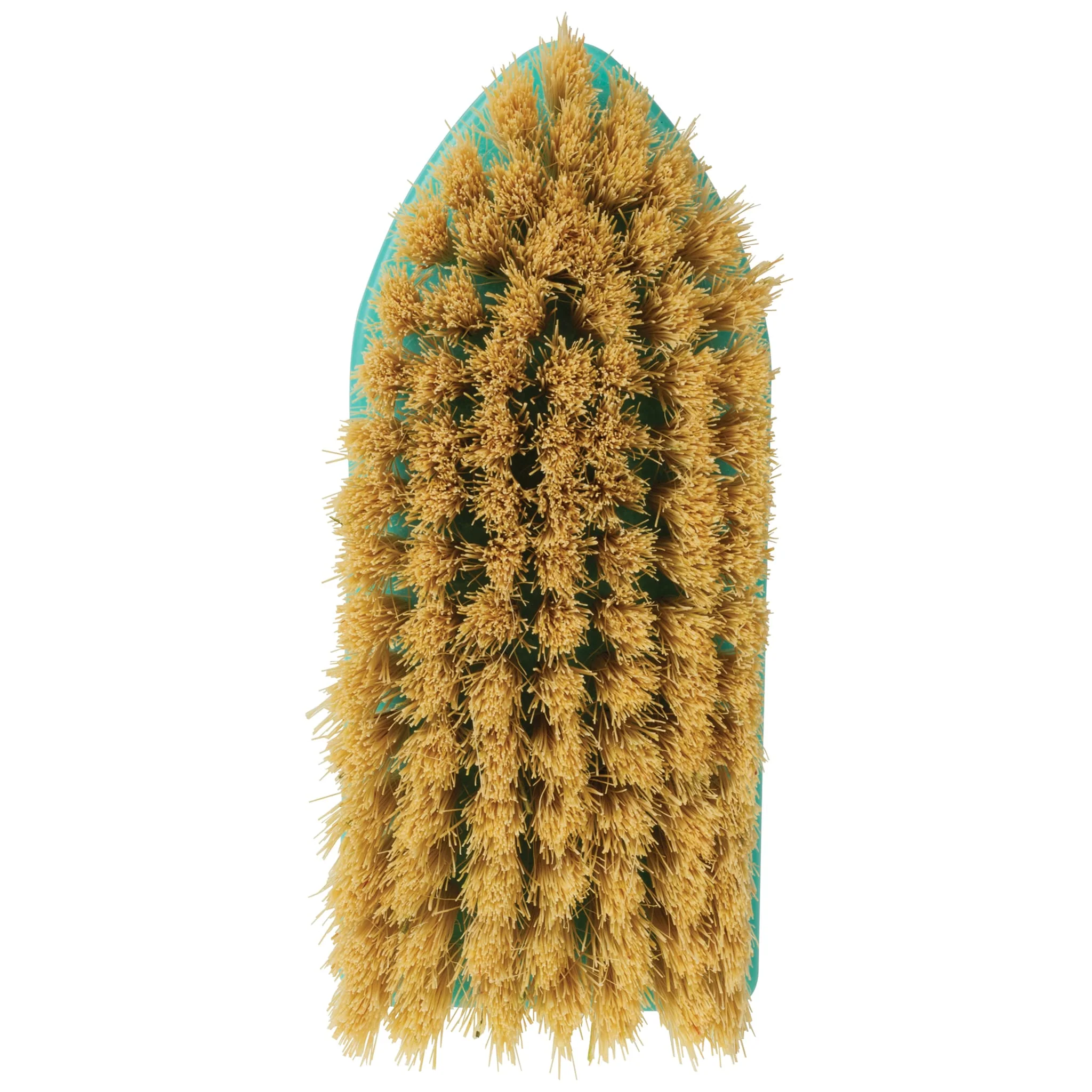 Plastic Tampico Pig Brush with Handle - Image 24