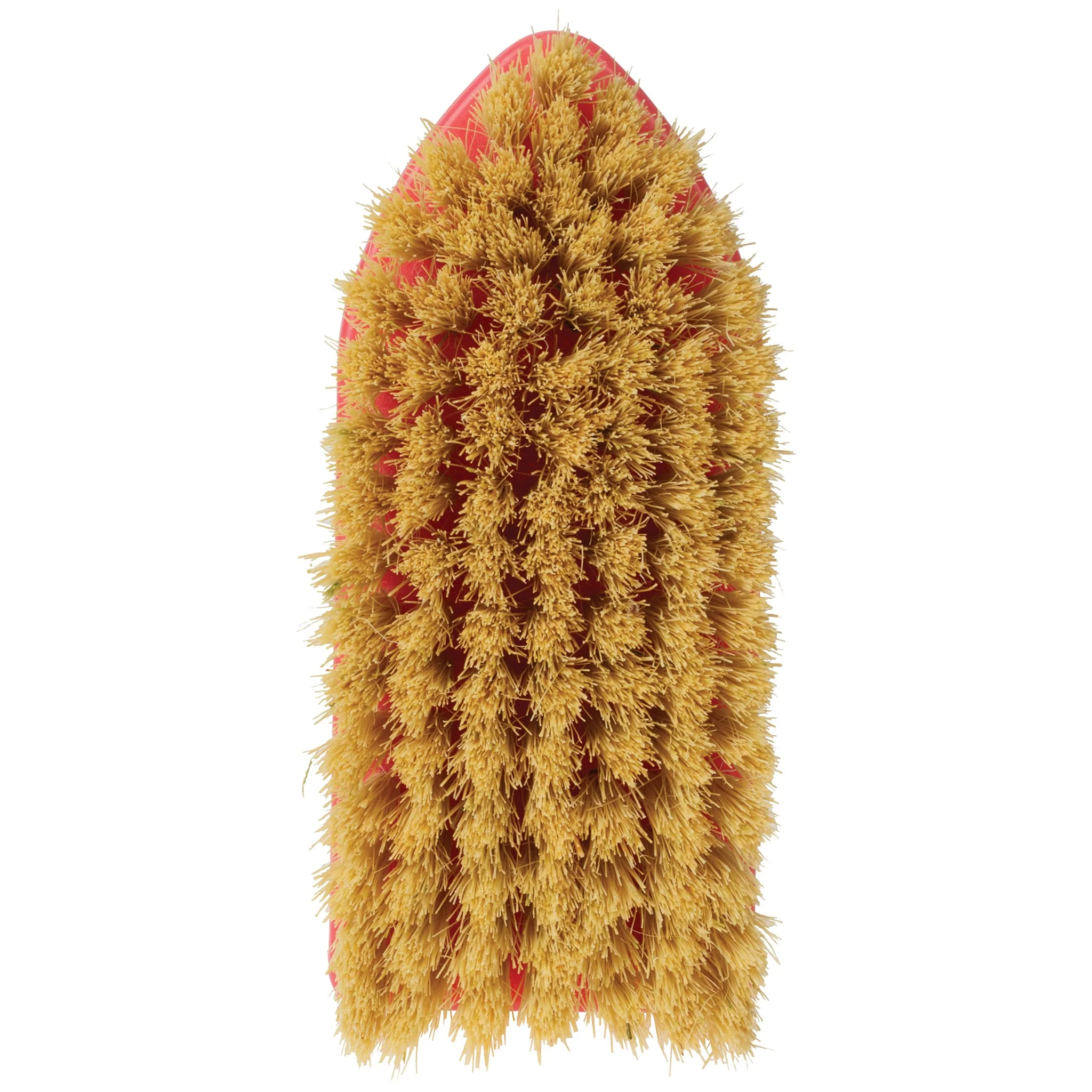 Plastic Tampico Pig Brush with Handle - Image 53