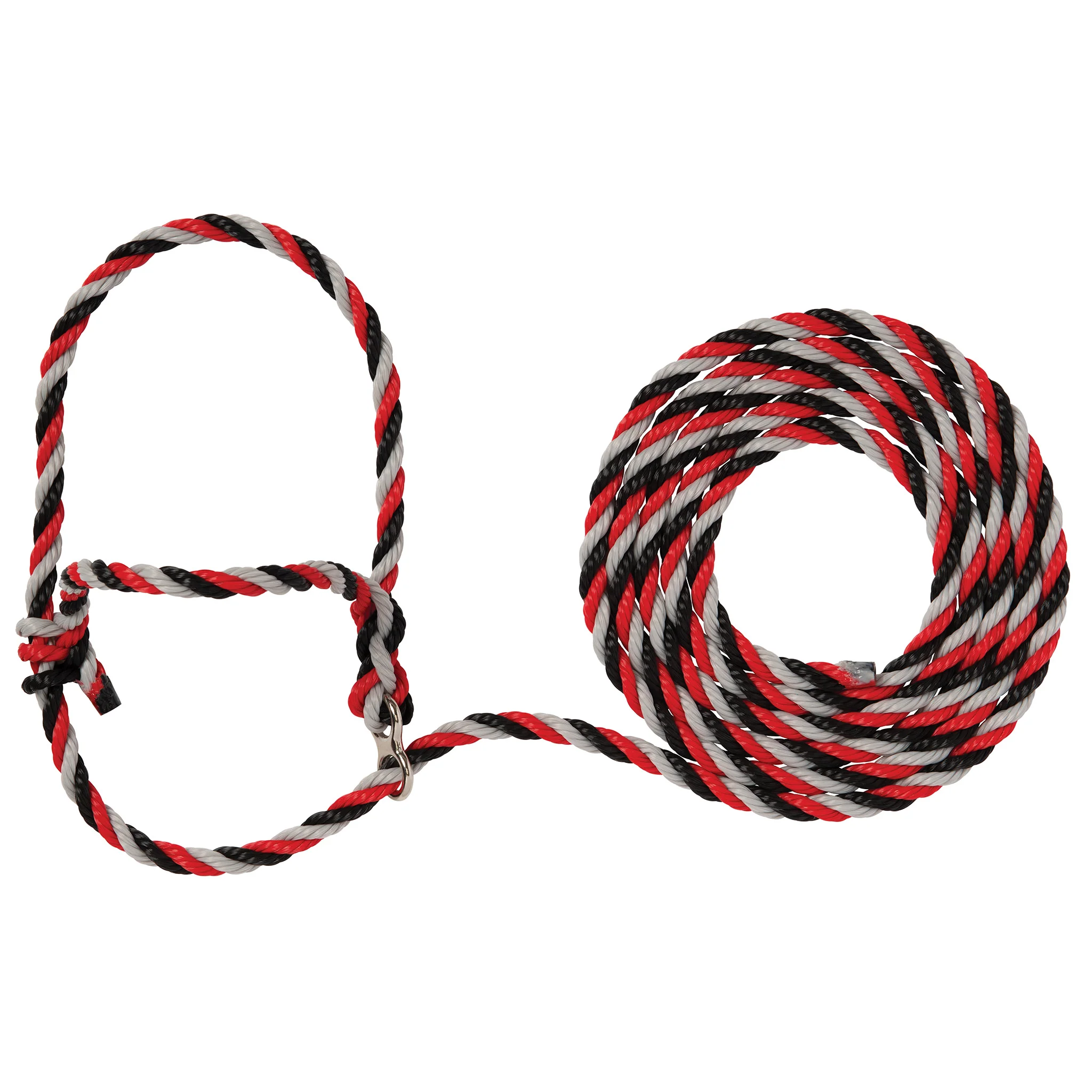 Poly Rope Breaking Halter - Image 12