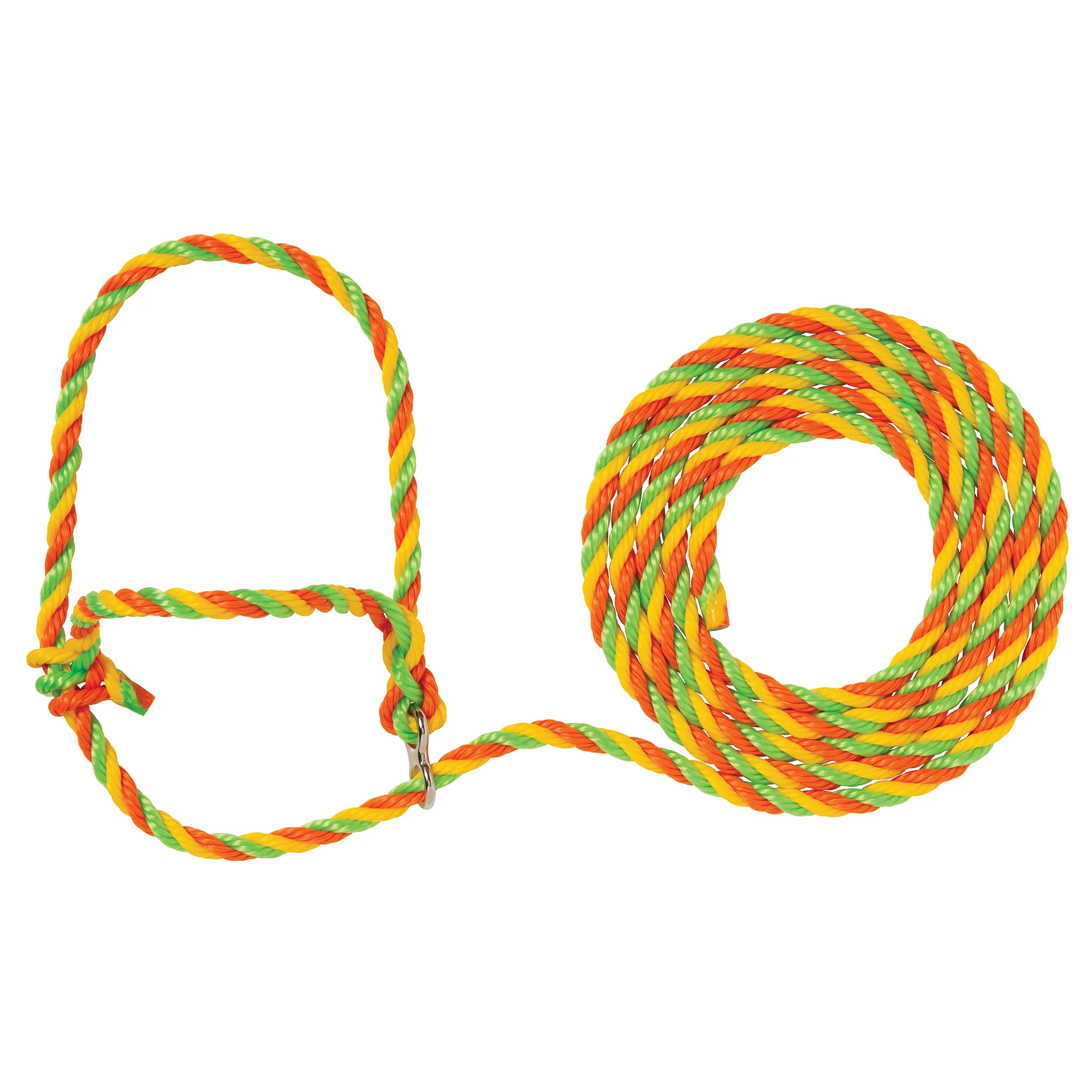 Poly Rope Breaking Halter - Image 15