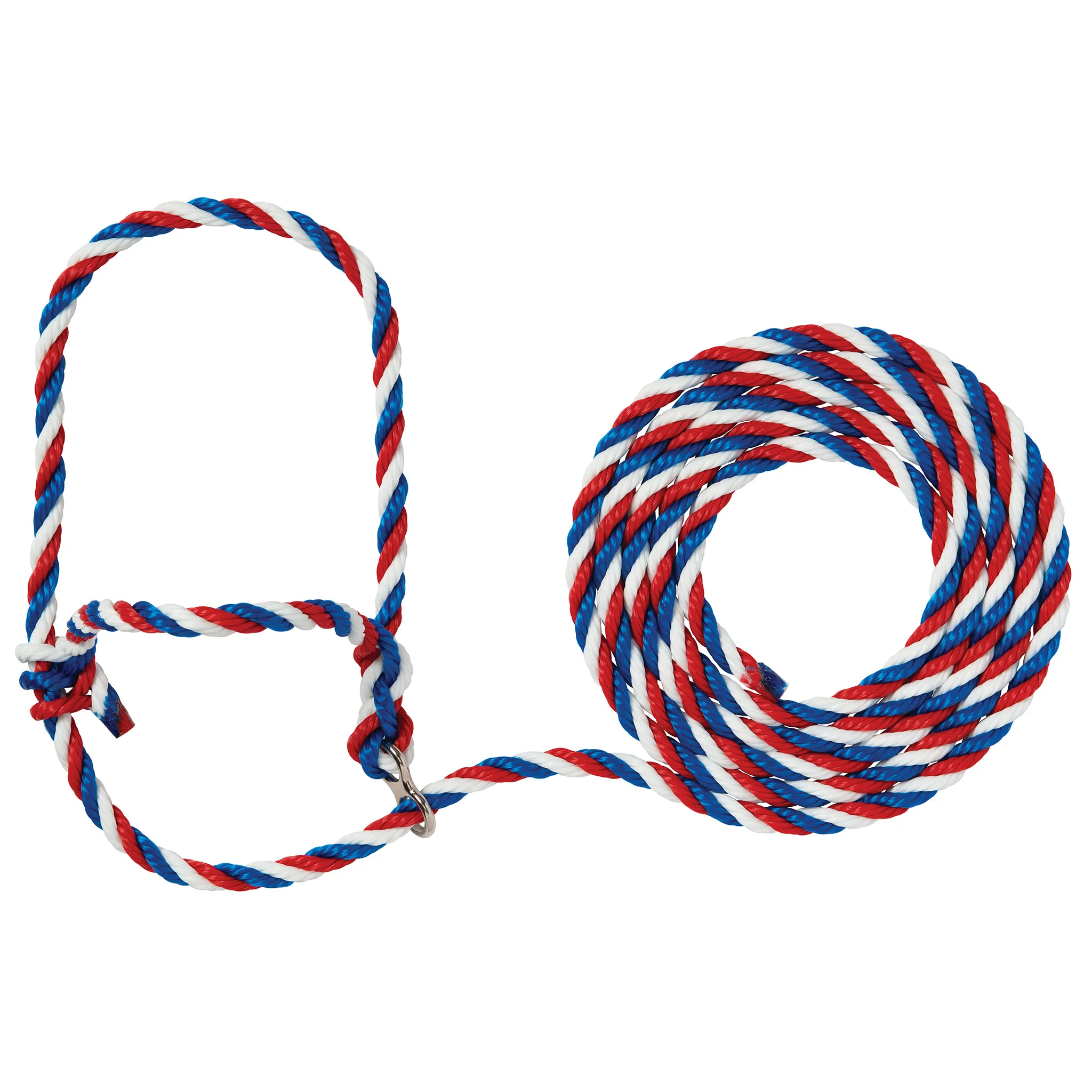 Poly Rope Breaking Halter - Image 16