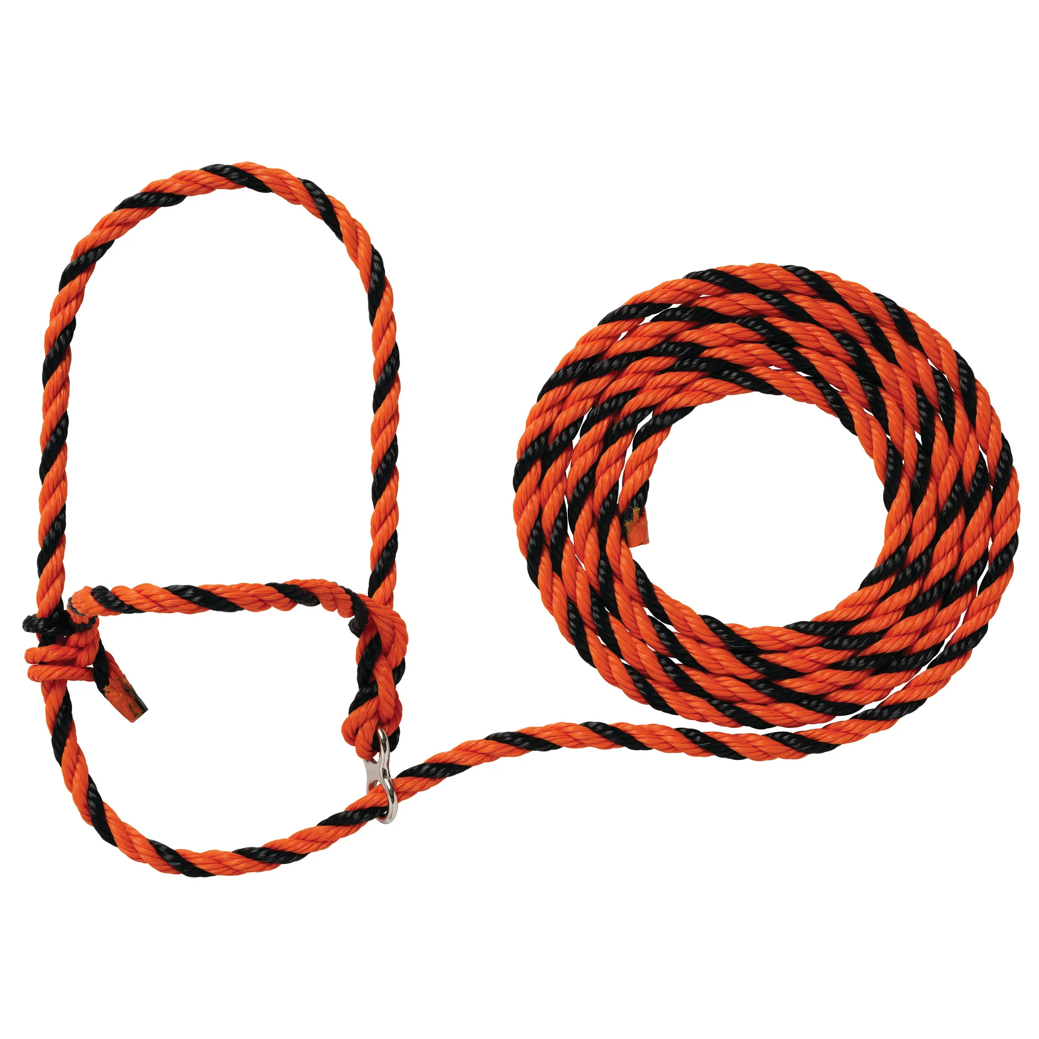 Poly Rope Breaking Halter - Image 17