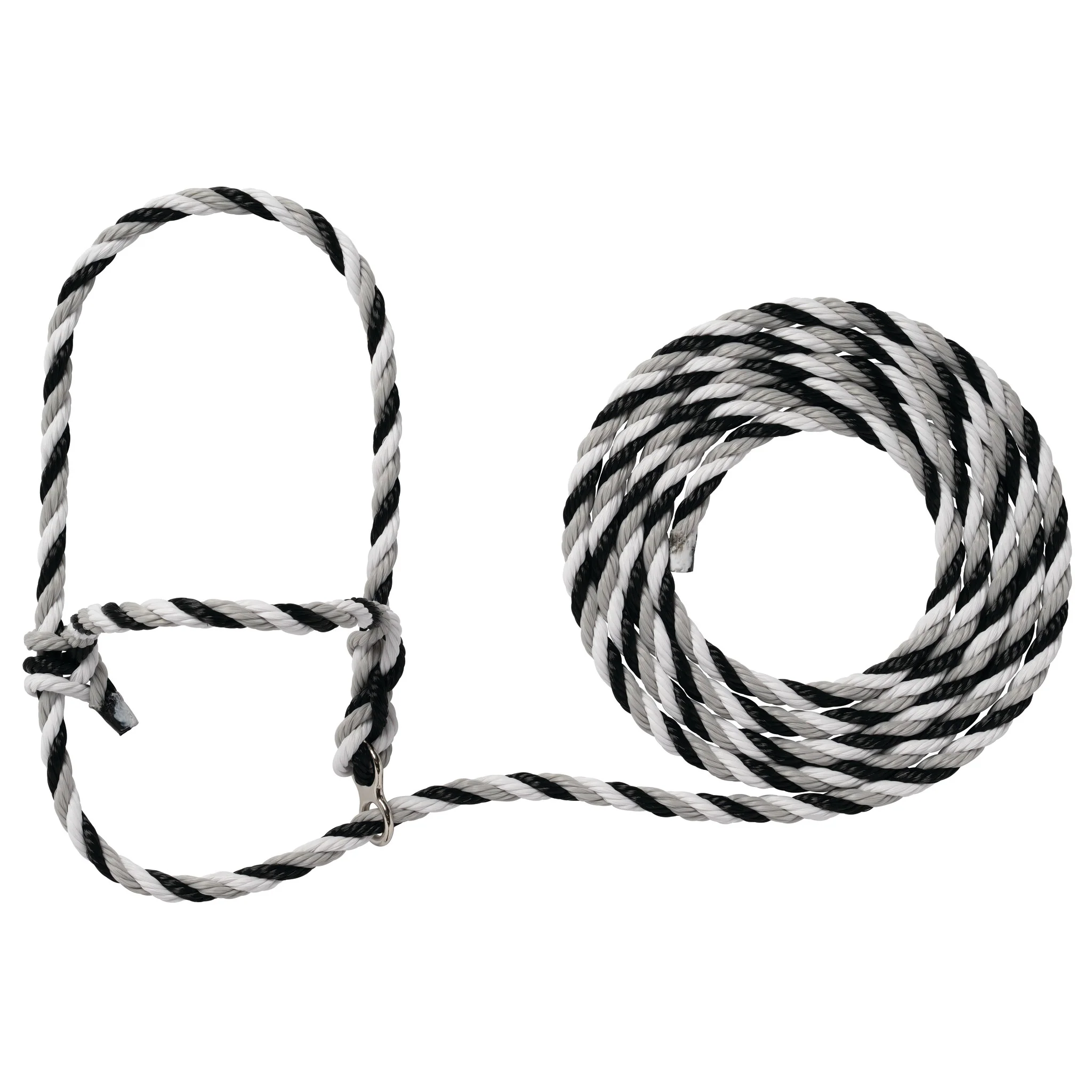 Poly Rope Breaking Halter - Image 20