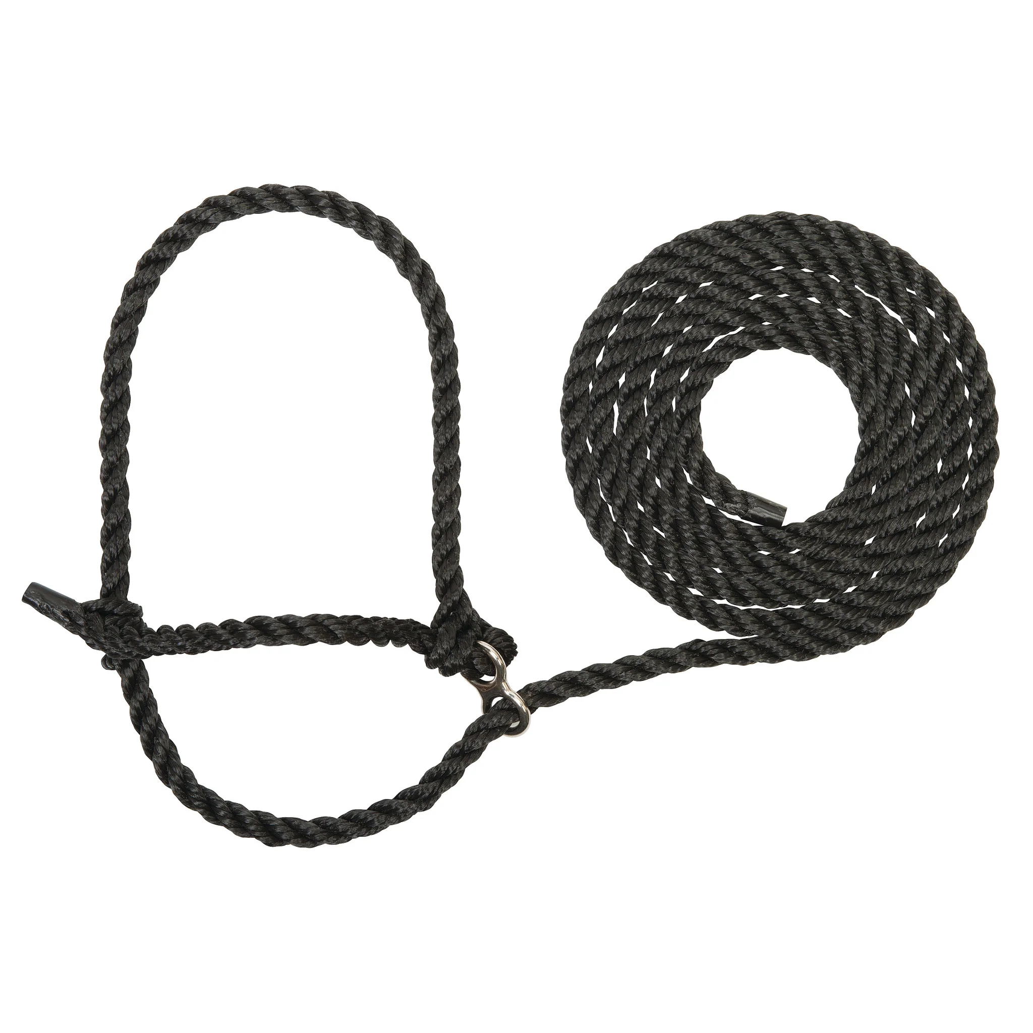 Poly Rope Breaking Halter - Image 6