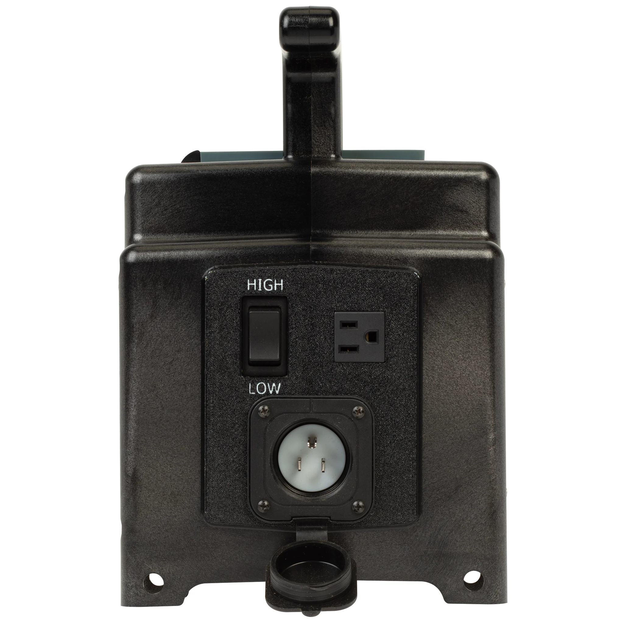 ProAir™ Flex Blower Only, No Hose - Image 3
