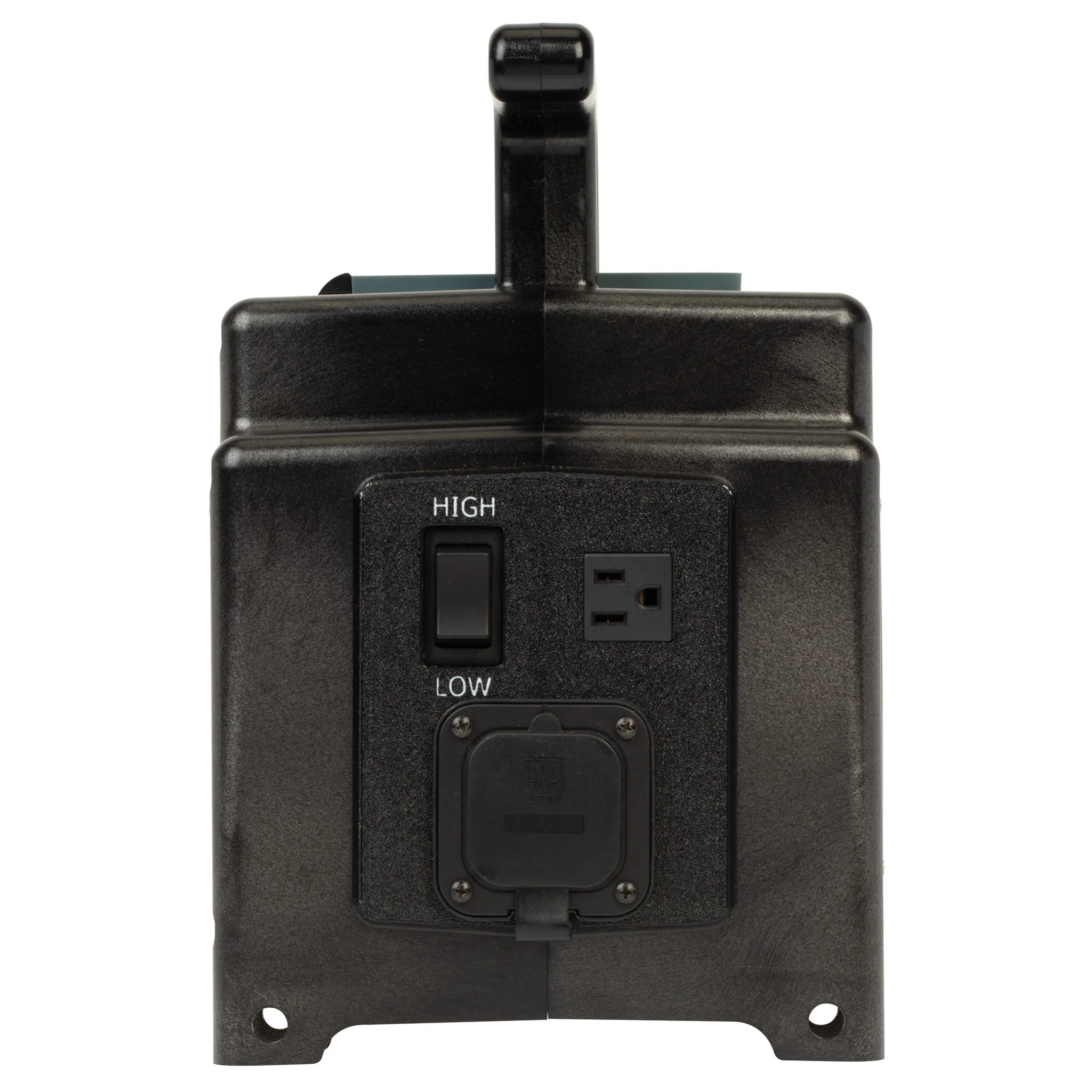 ProAir™ Flex Livestock Blower with Hose - Image 11