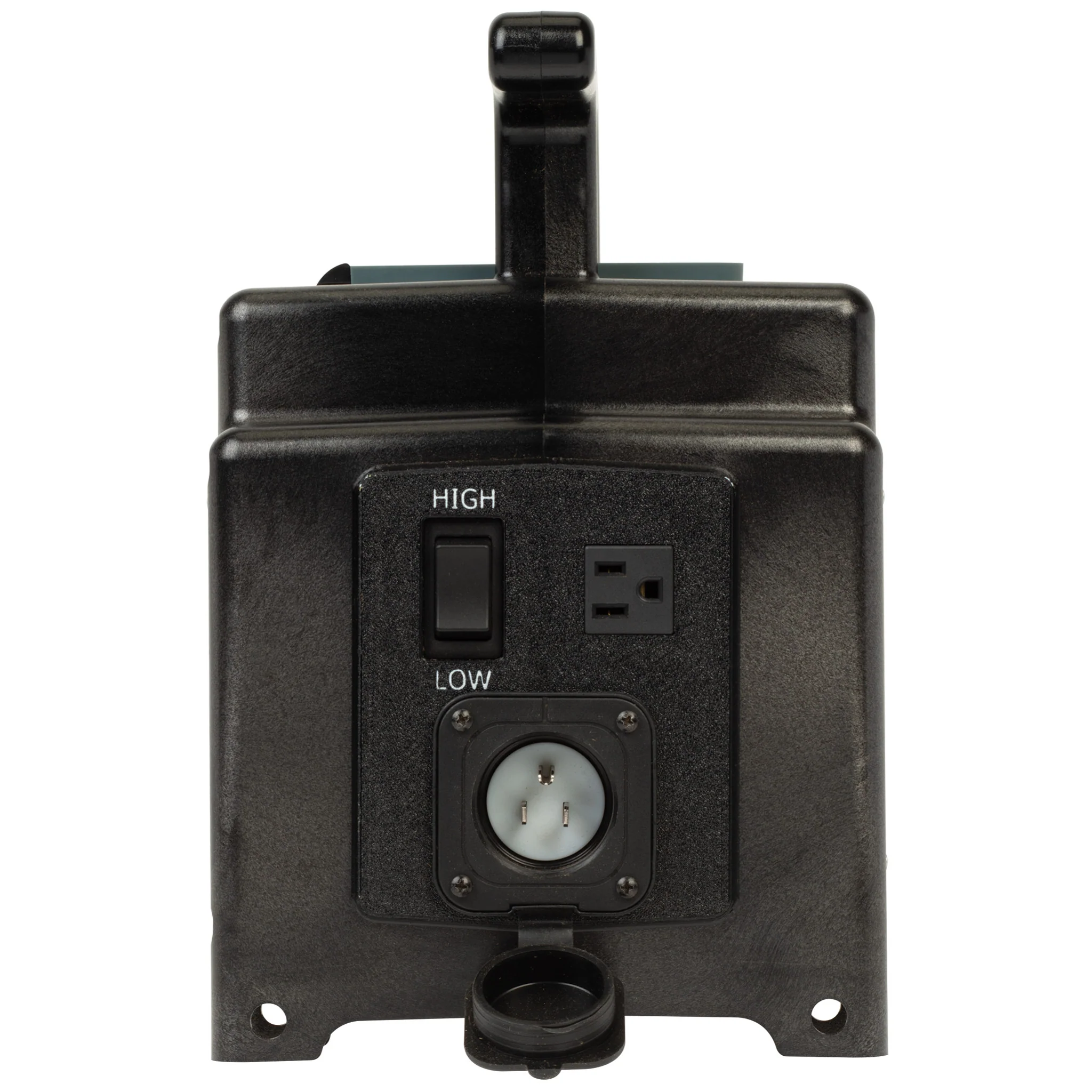 ProAir™ Flex Livestock Blower with Hose - Image 13