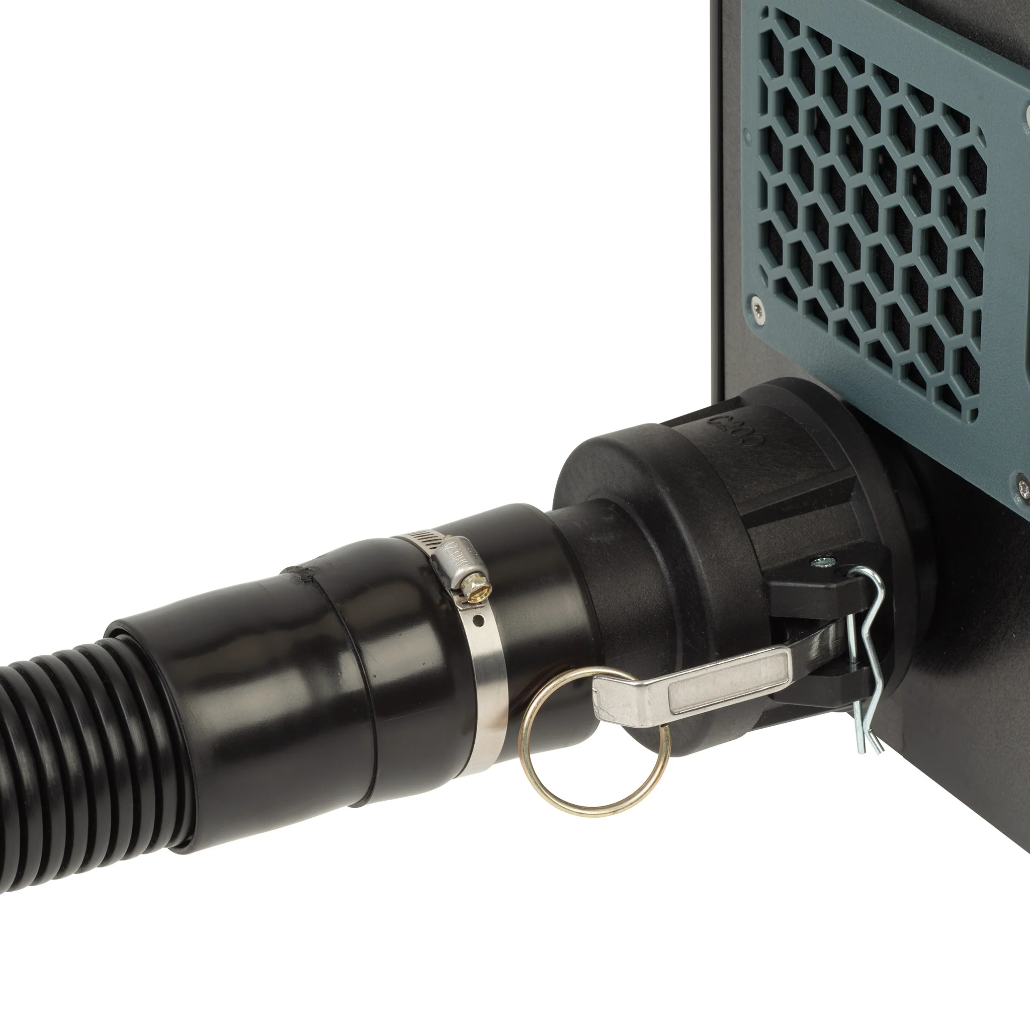 ProAir™ Flex Livestock Blower with Hose - Image 14