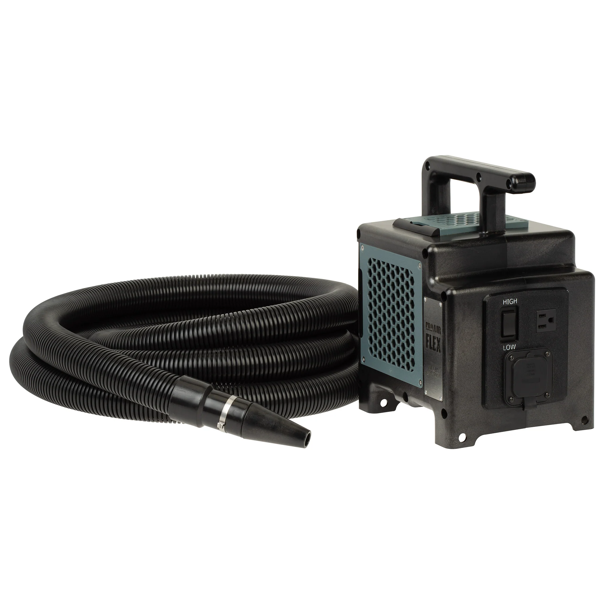ProAir™ Flex Livestock Blower with Hose - Image 2