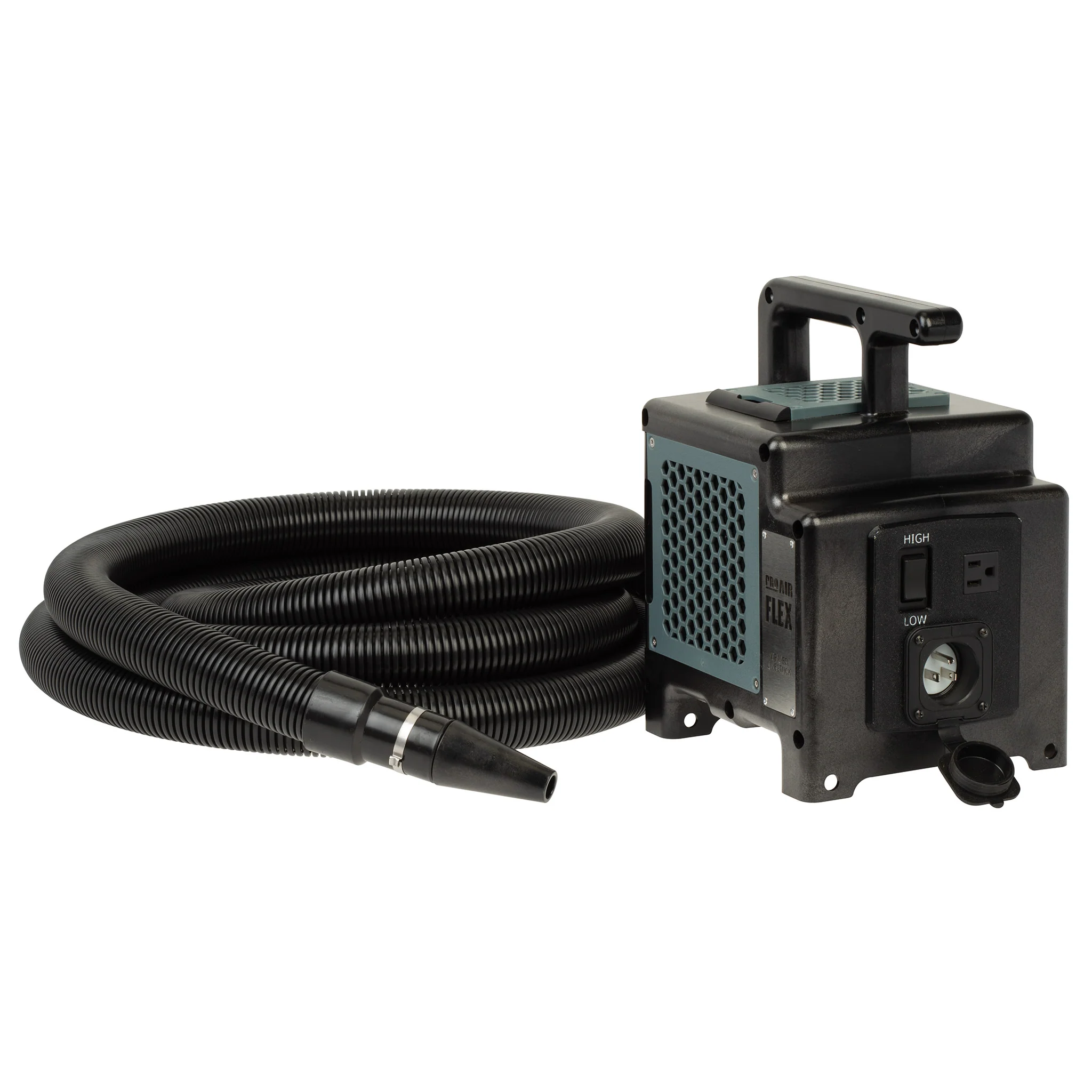 ProAir™ Flex Livestock Blower with Hose - Image 3
