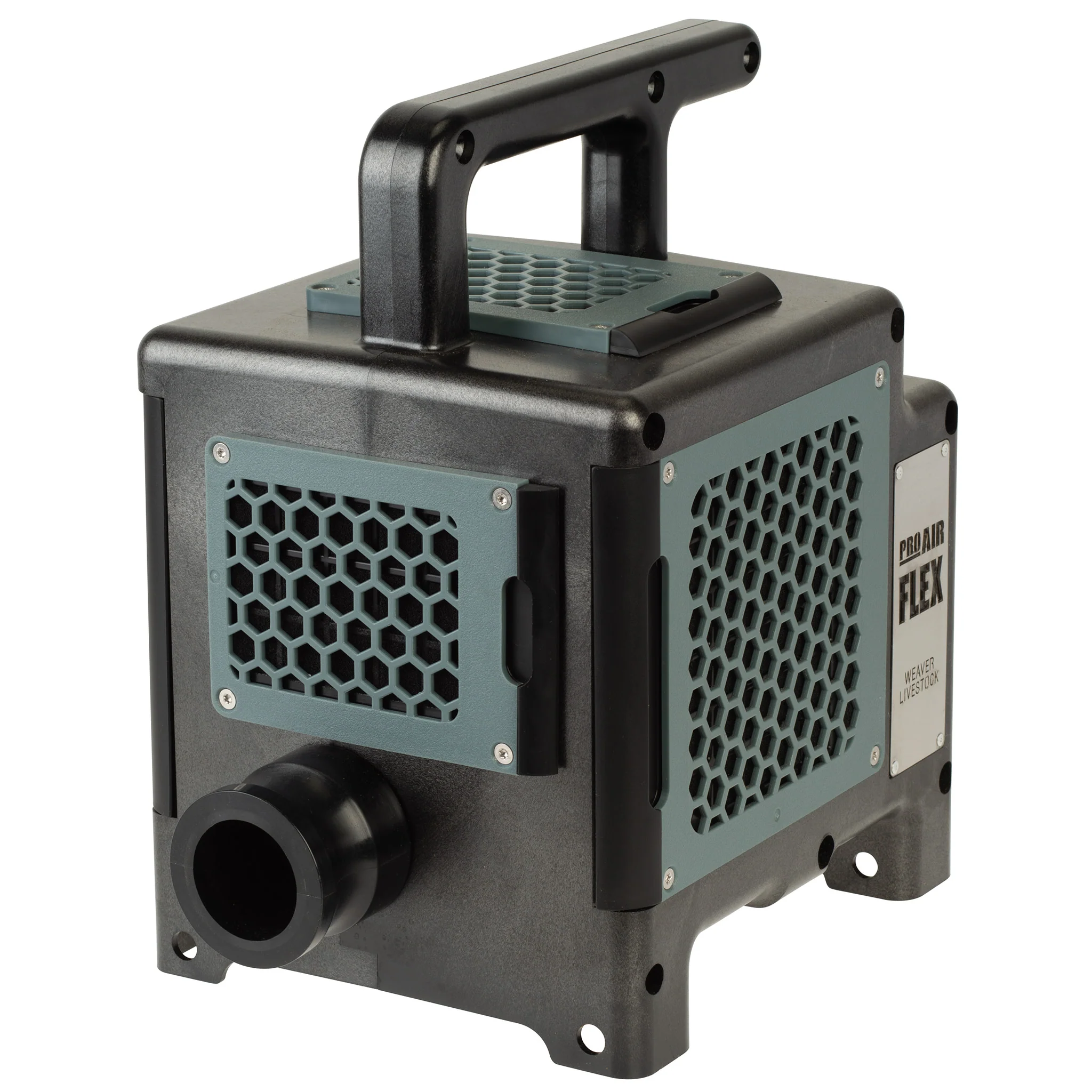 ProAir™ Flex Livestock Blower with Hose - Image 5
