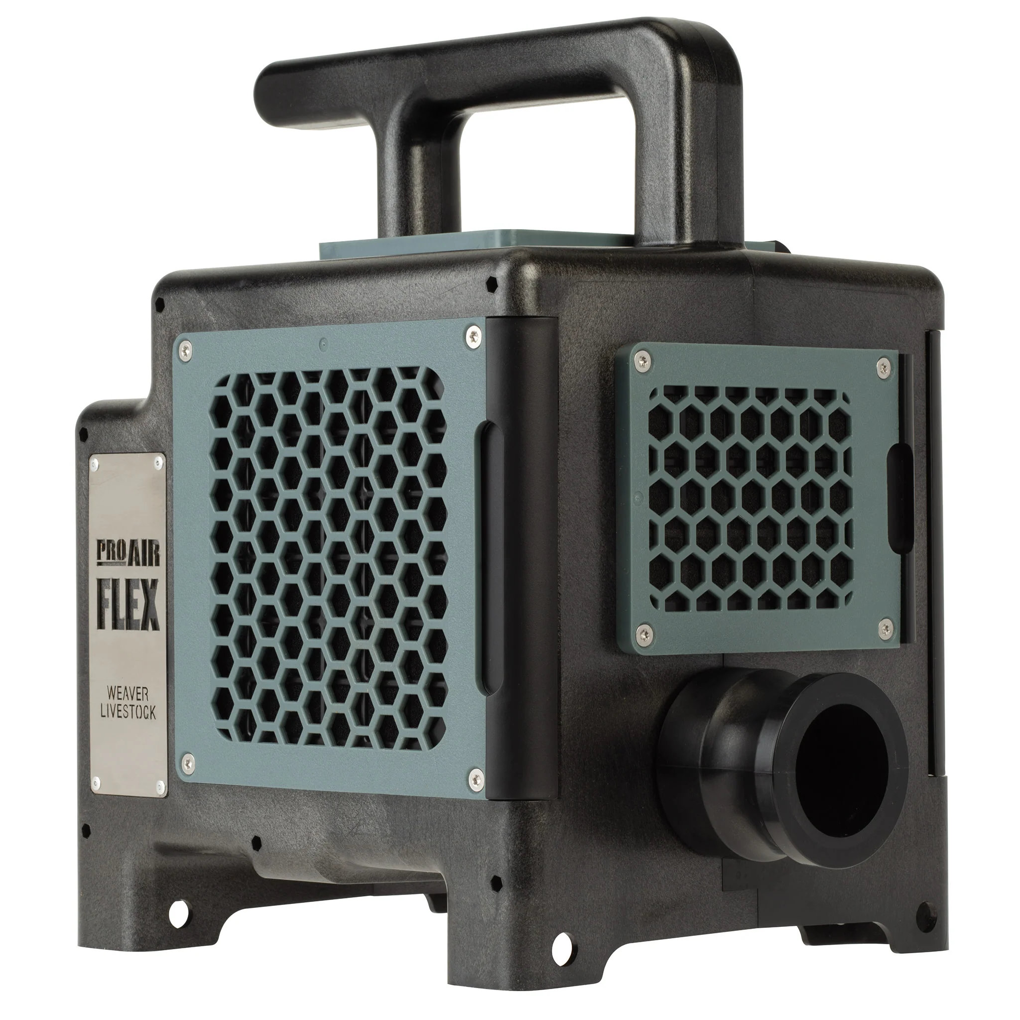 ProAir™ Flex Livestock Blower with Hose - Image 7