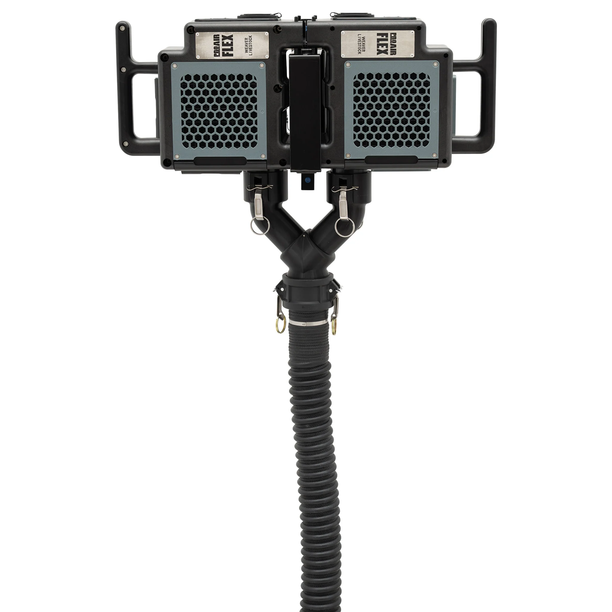 Double ProAir™ Flex Wall Mount - Image 10