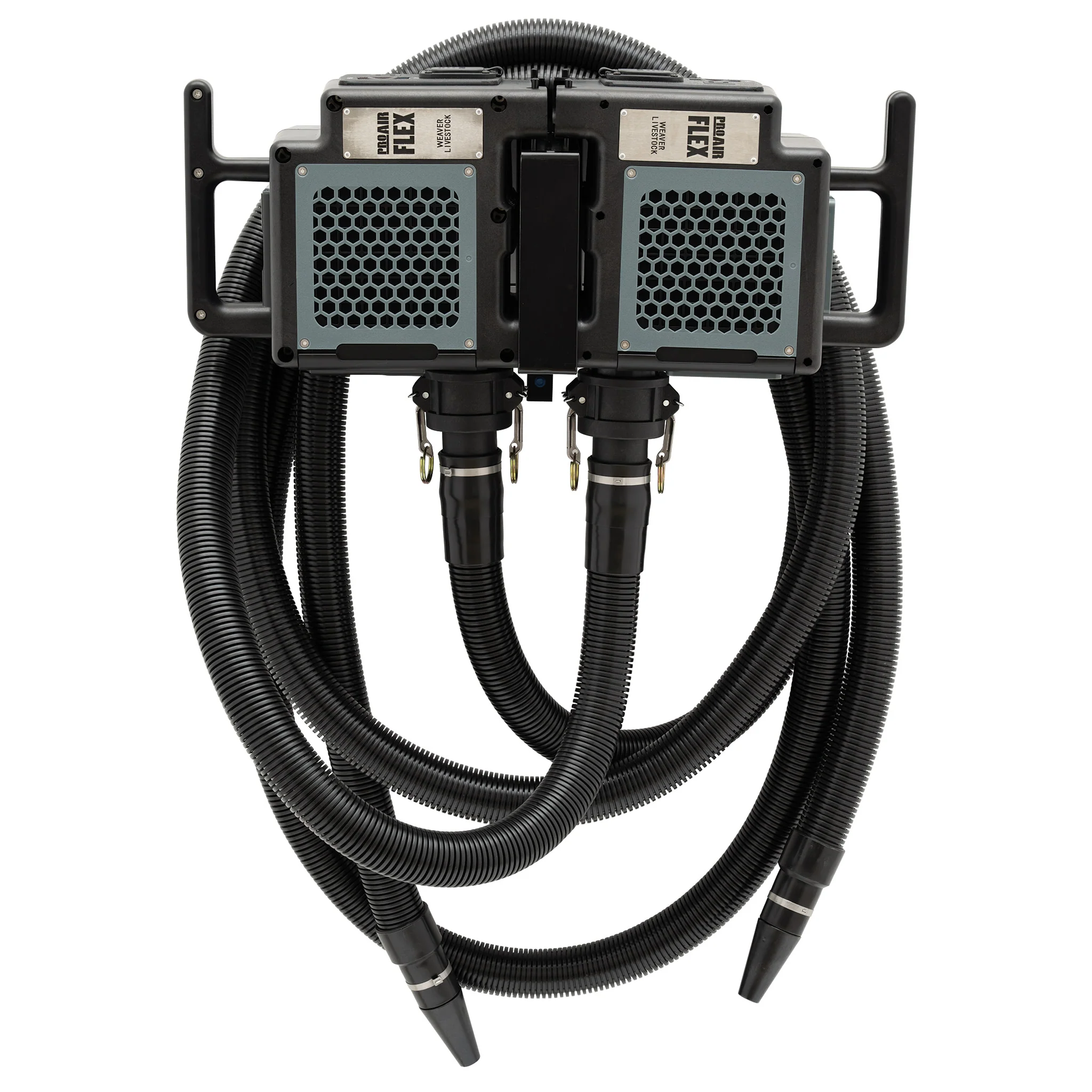 Double ProAir™ Flex Wall Mount - Image 11