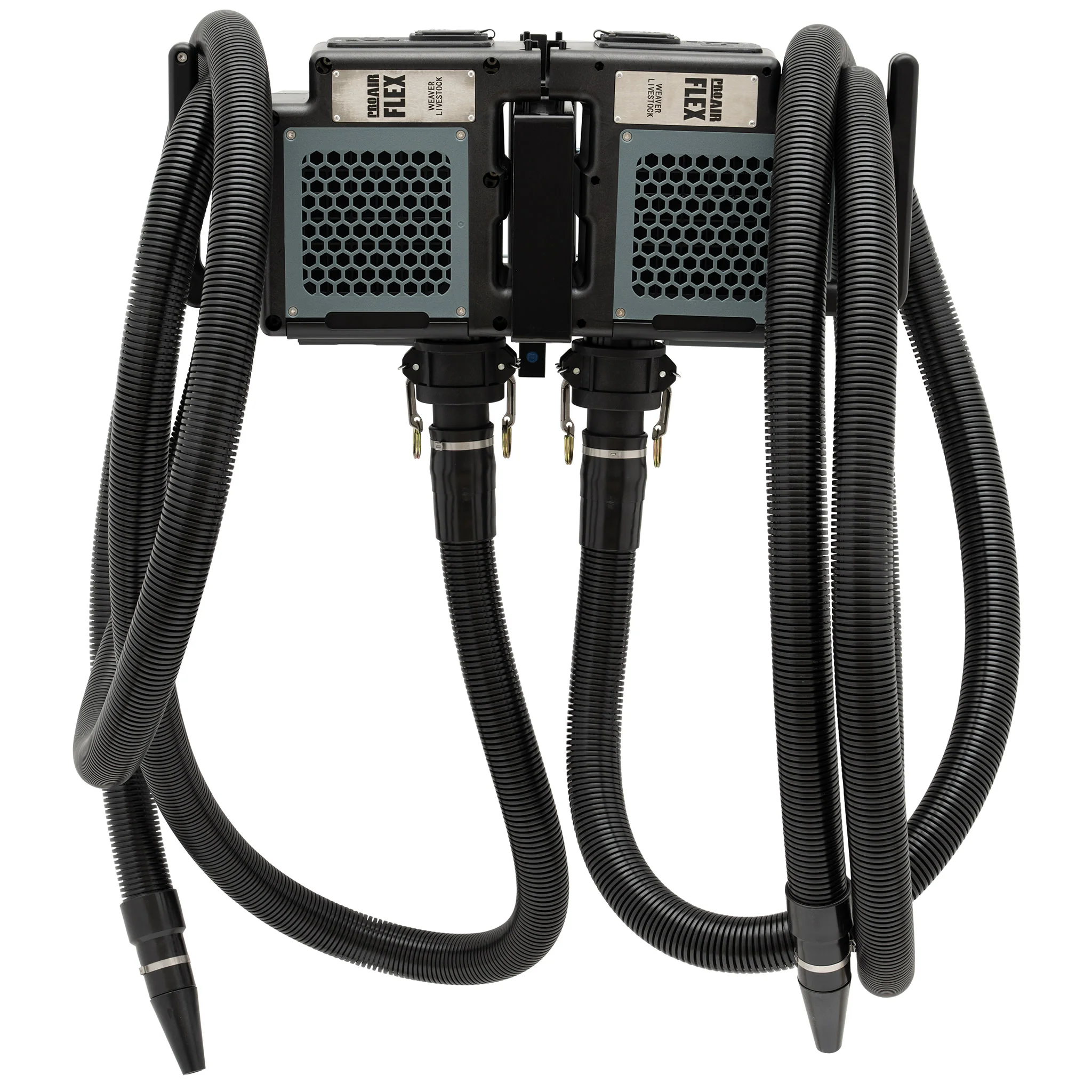 Double ProAir™ Flex Wall Mount - Image 12