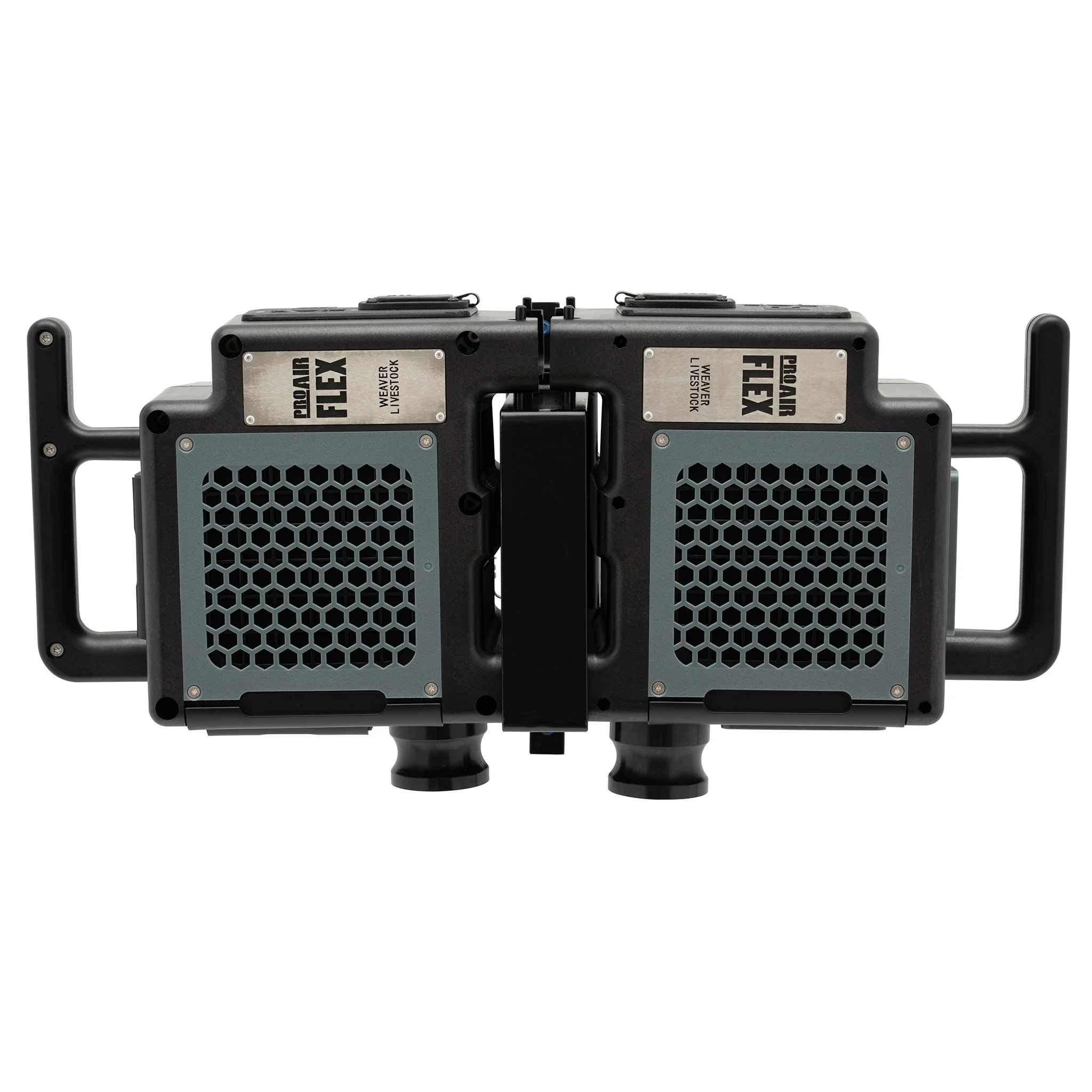 Double ProAir™ Flex Wall Mount - Image 9