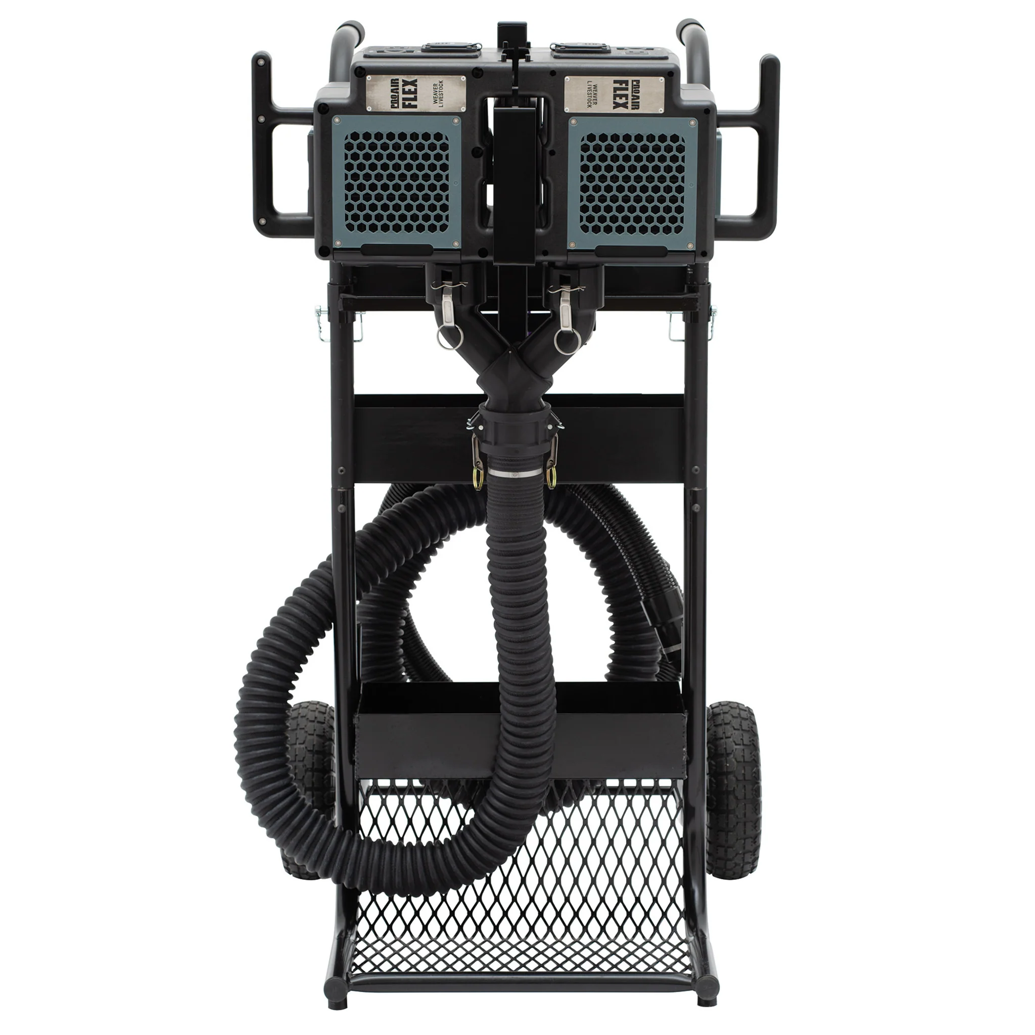 ProAir™ Flex Y-Pipe - Image 10
