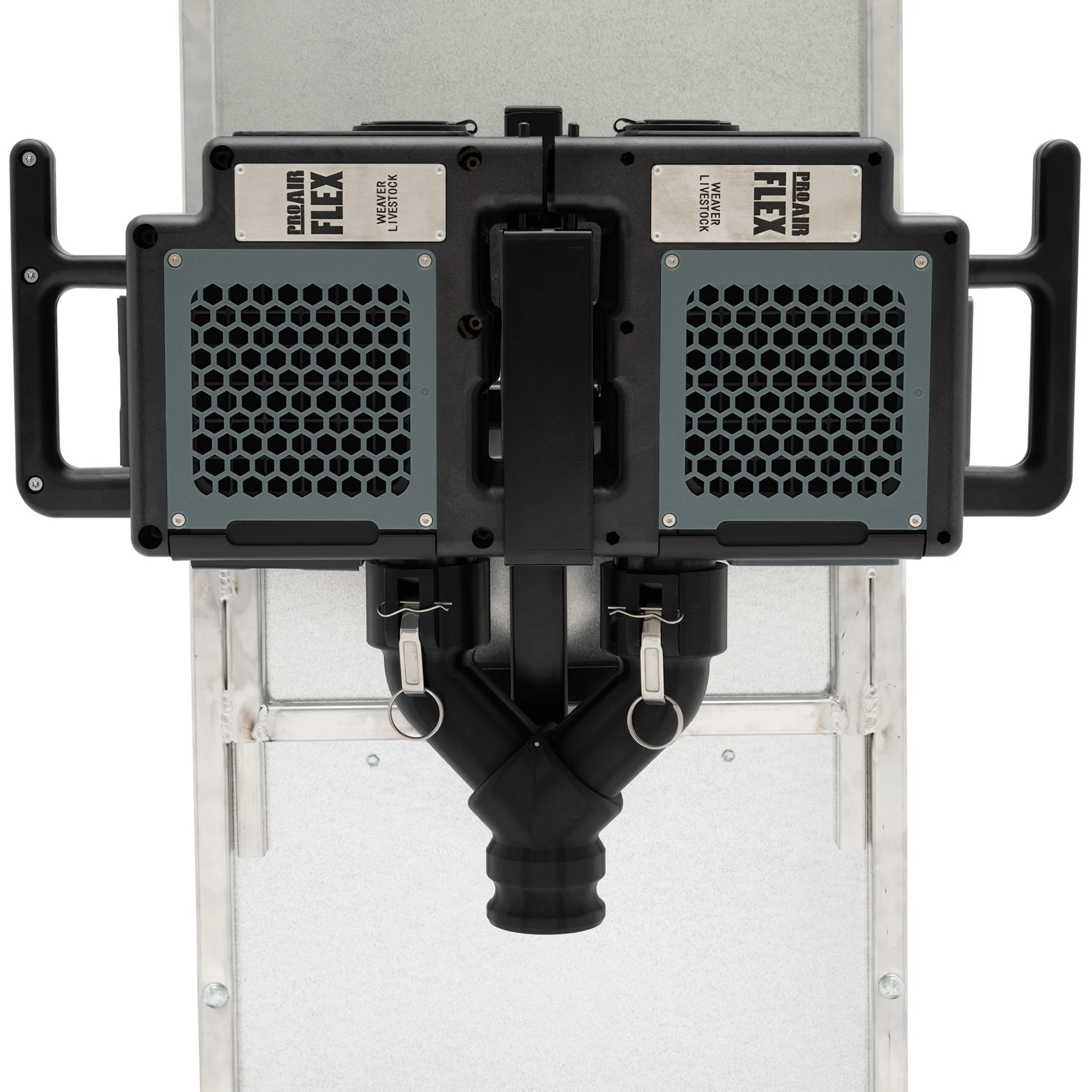 ProAir™ Flex Y-Pipe - Image 14