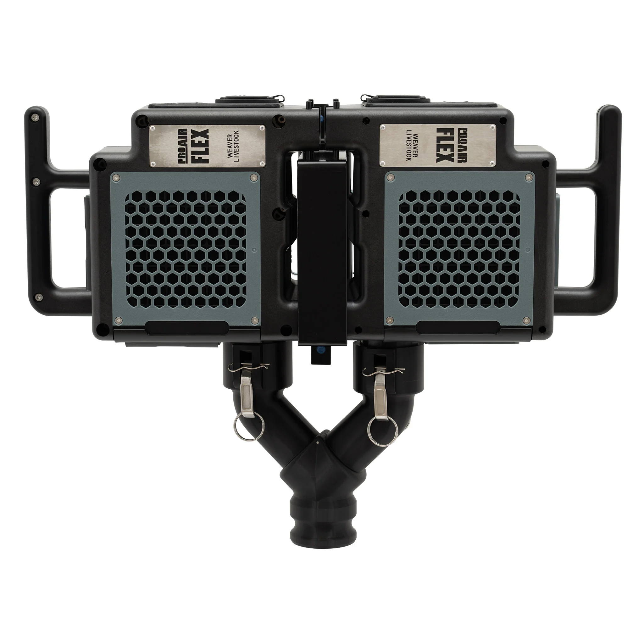 ProAir™ Flex Y-Pipe - Image 6