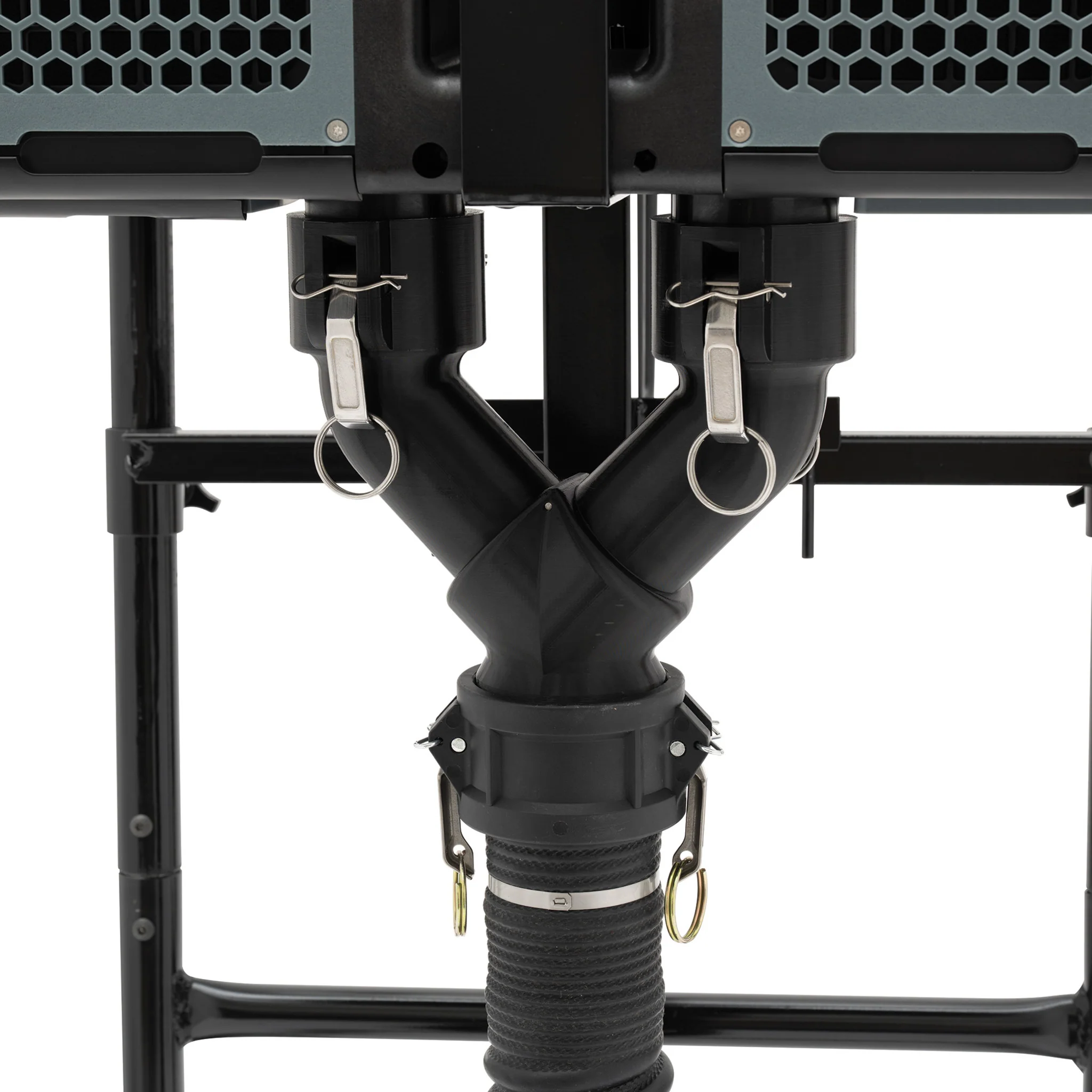 ProAir™ Flex Y-Pipe - Image 7