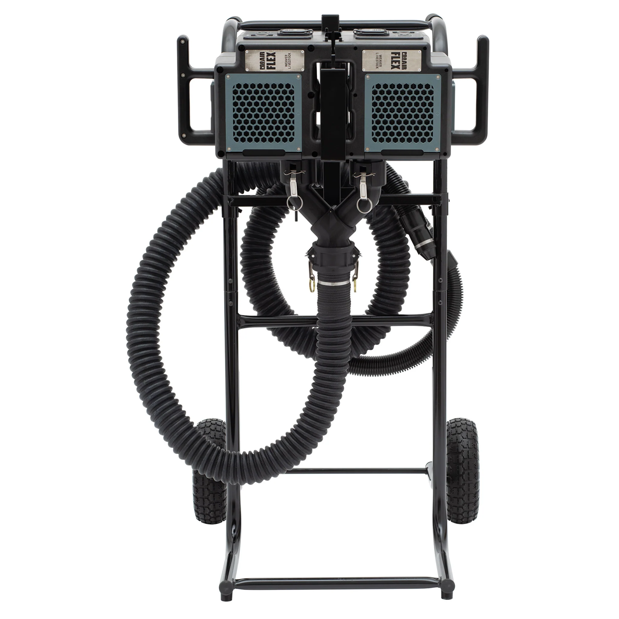 ProAir™ Flex Y-Pipe - Image 9